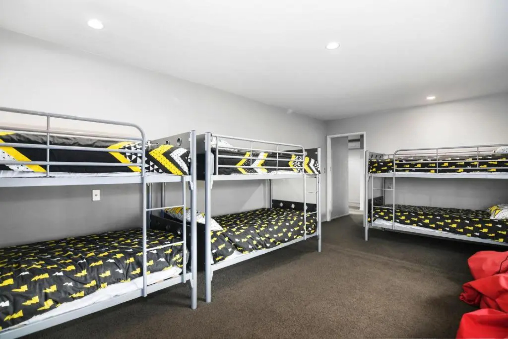 Kiwibach - Havelock Holiday Home