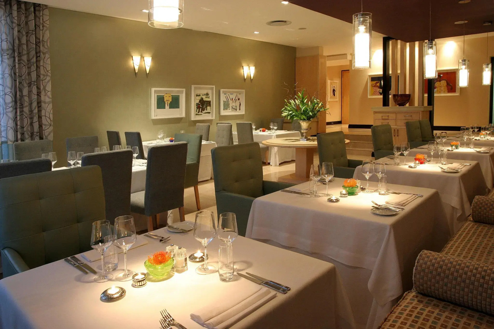 No5 Boutique Art Hotel by Mantis