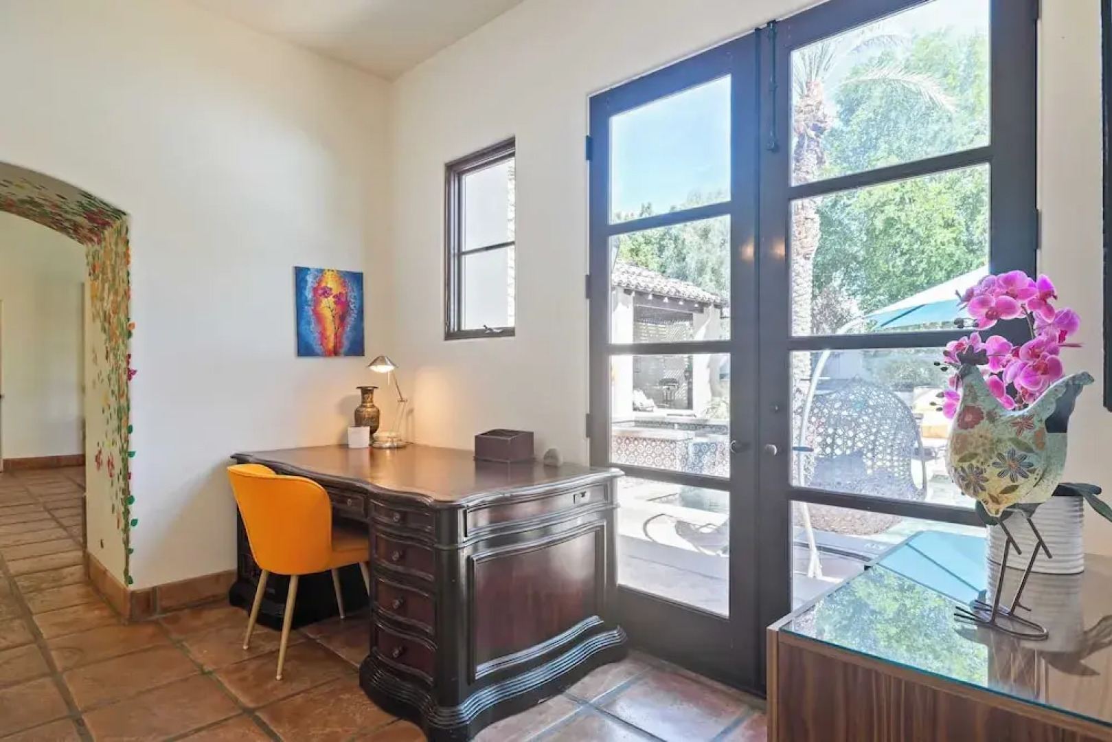 Luxe 7bdr Oasis w/ Pool, Putting Green, Game Room Villa Del Gallo by Avantstay