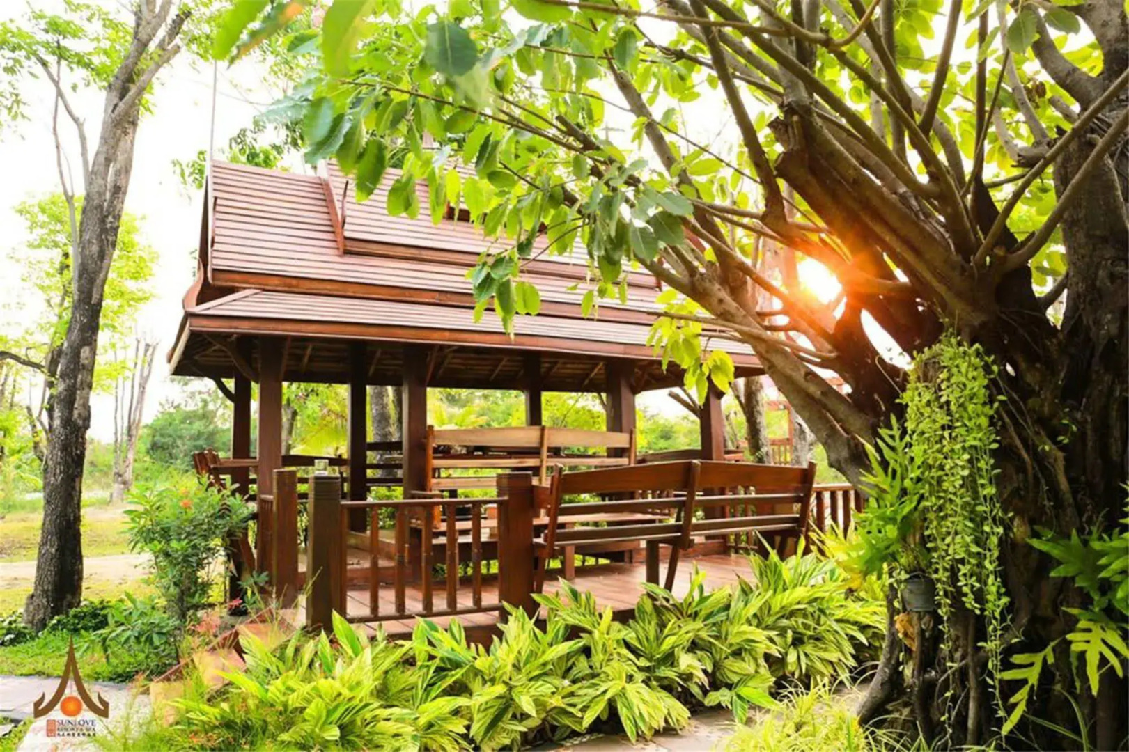 Sunlove Resort and Spa-Royal View