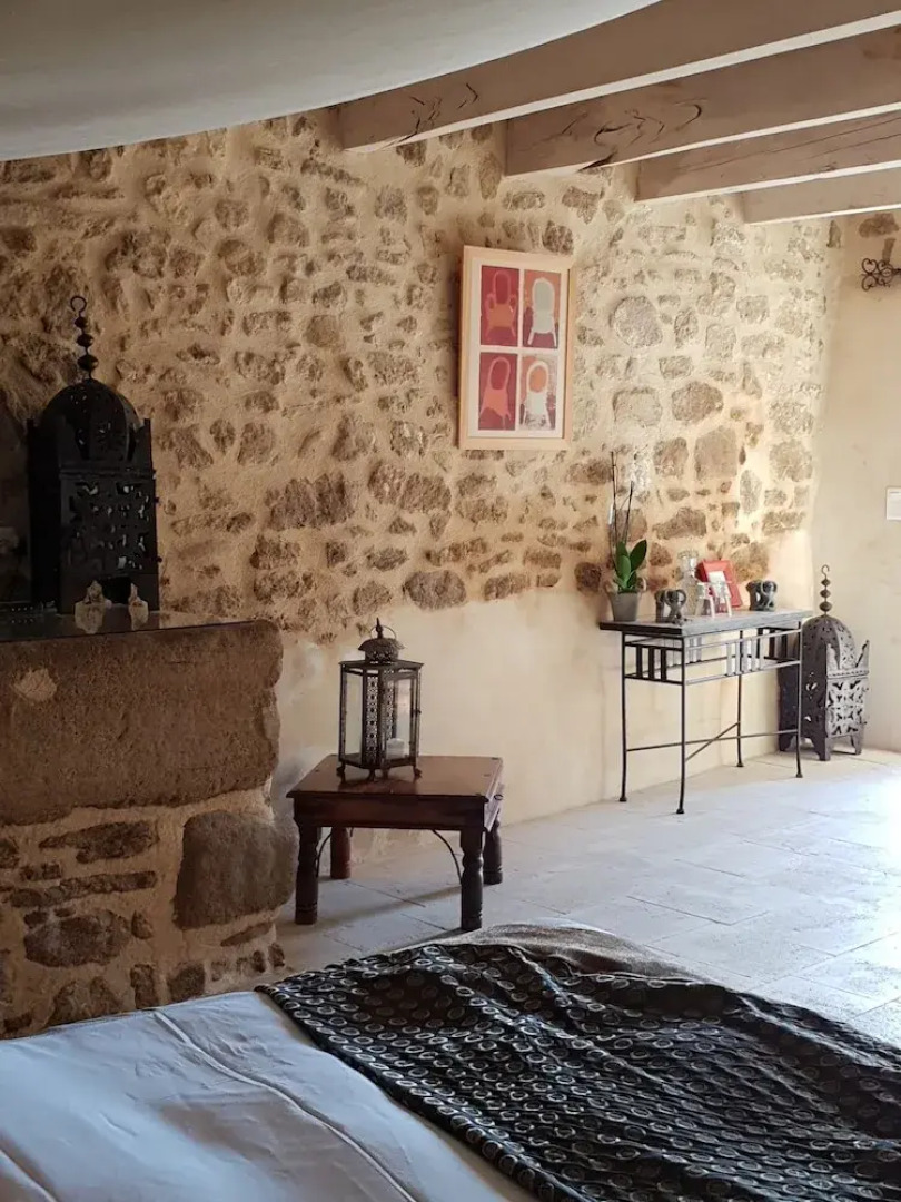 B&B Le Clos Saint Saourde