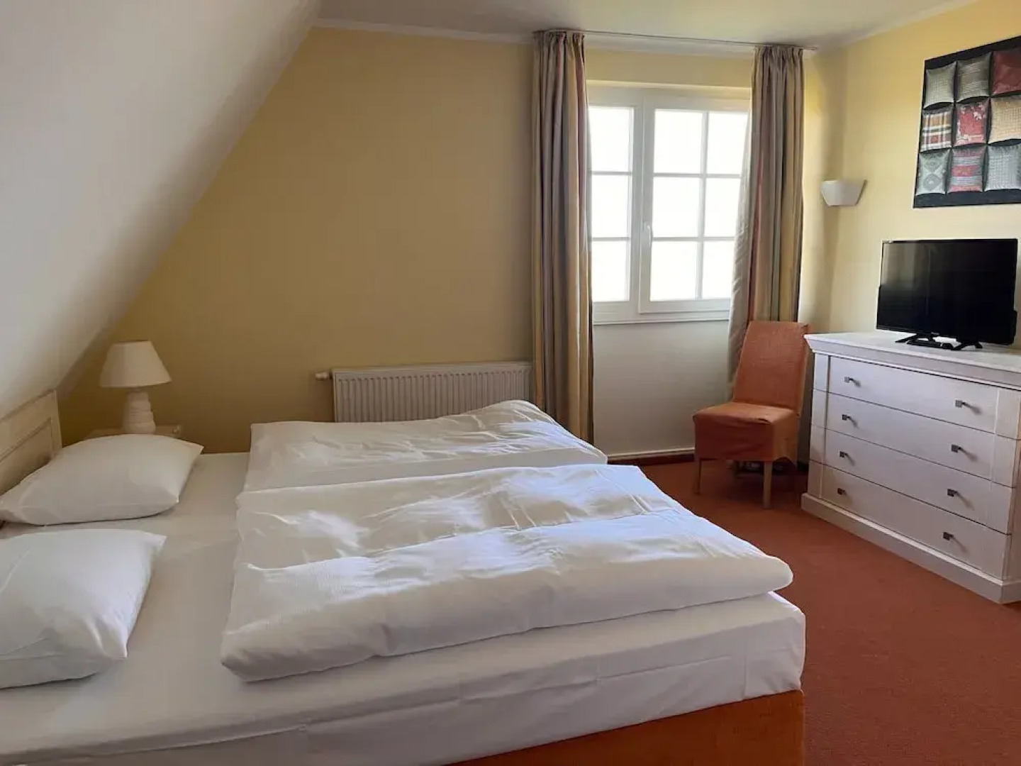 Dunenhaus in Dierhagen