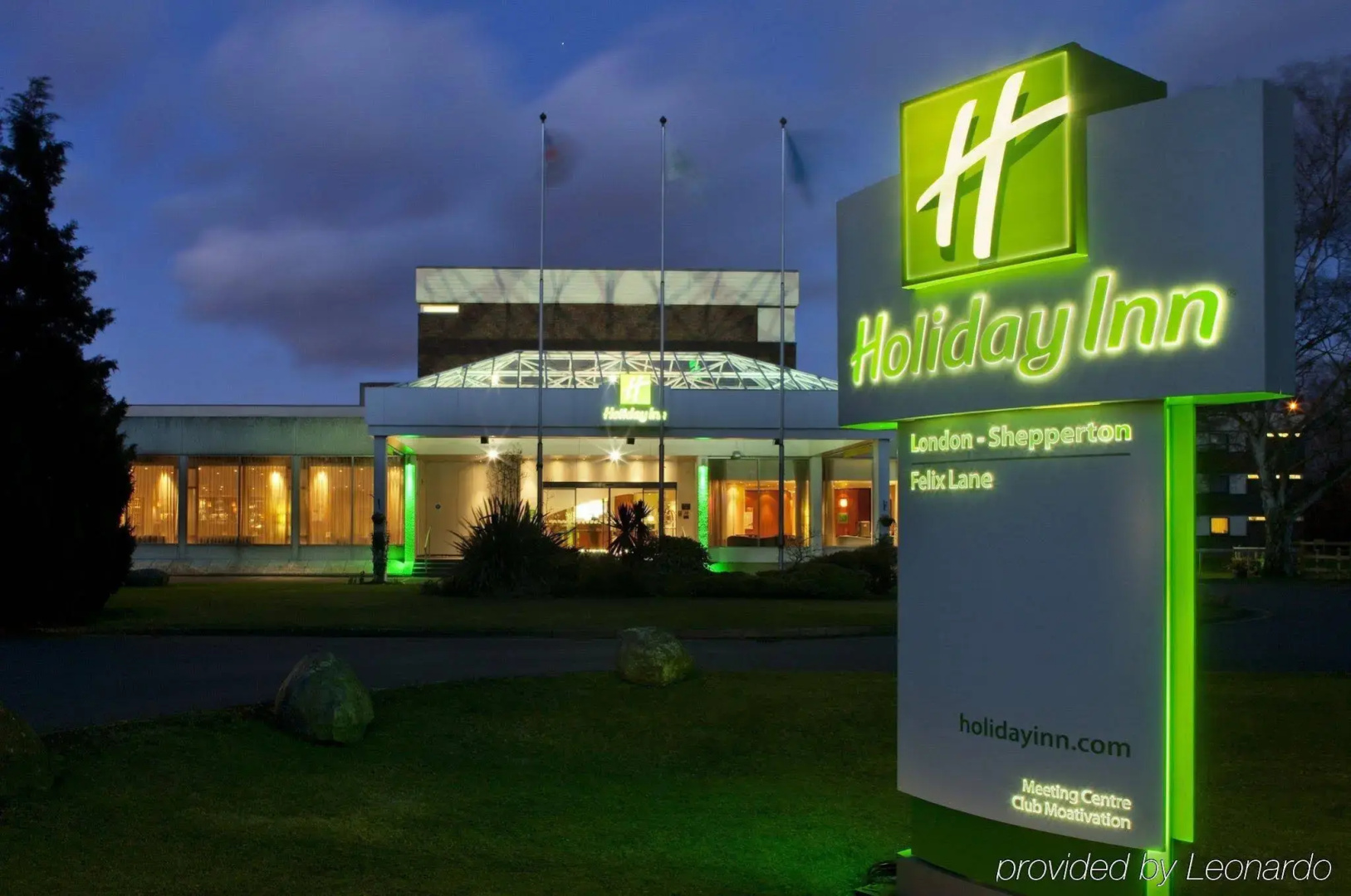 Holiday Inn London - Shepperton by IHG