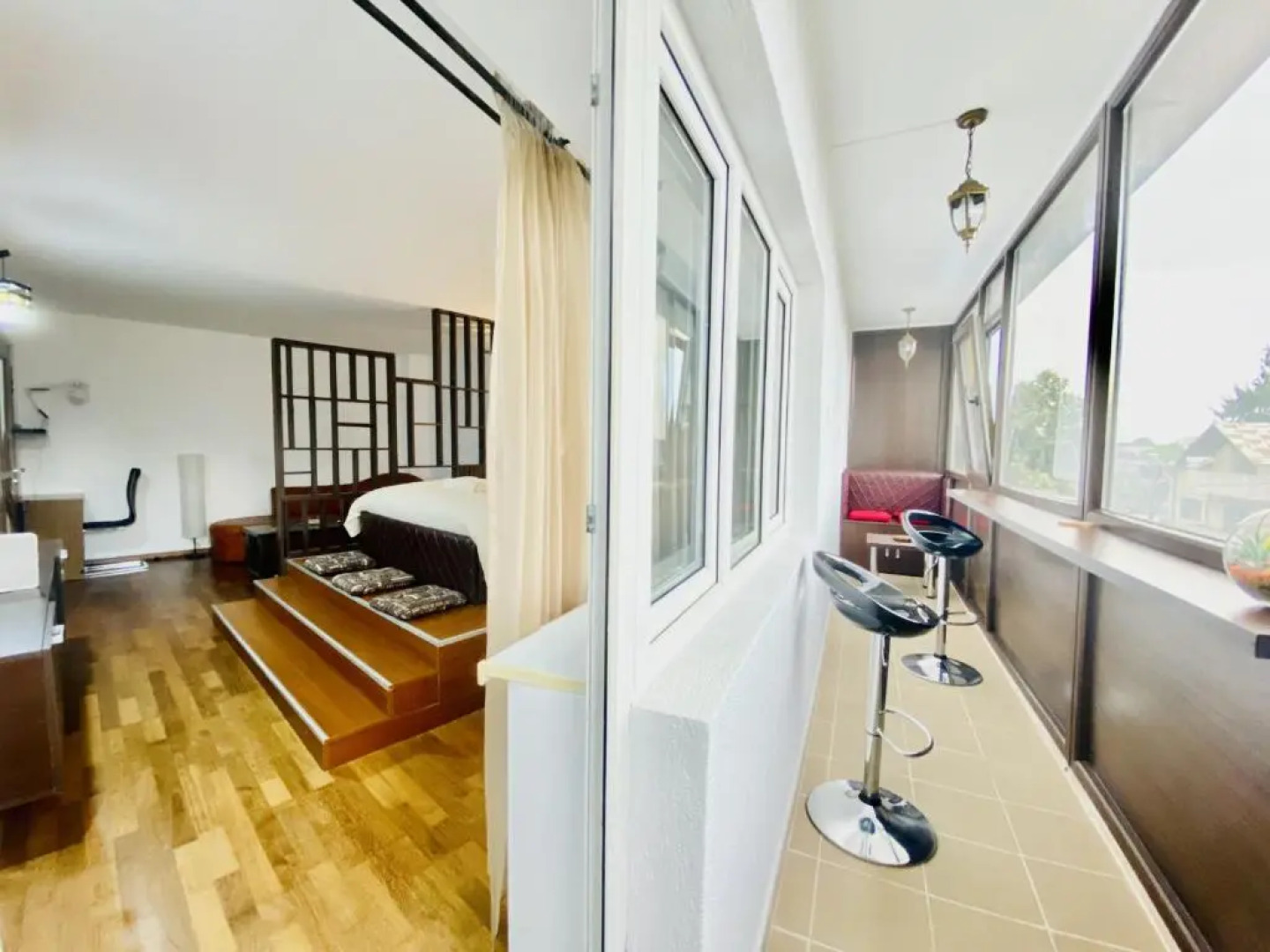 Central & Comfortable Studio