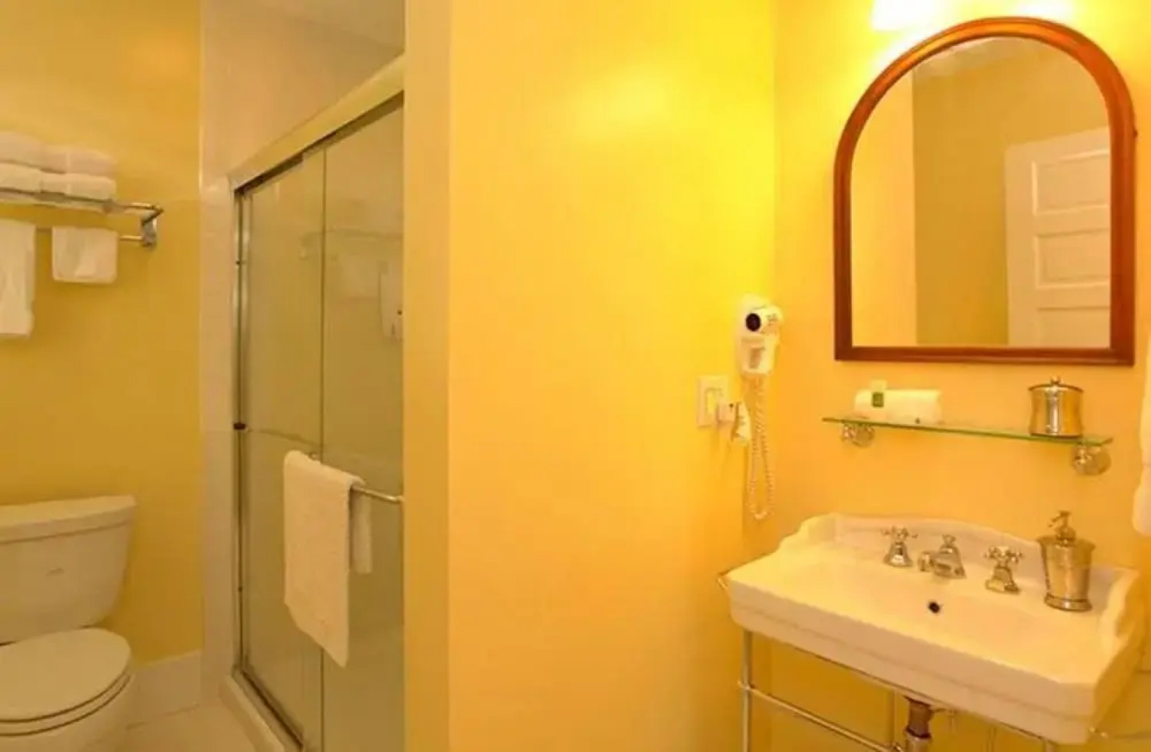 458 West Bed & Breakfast