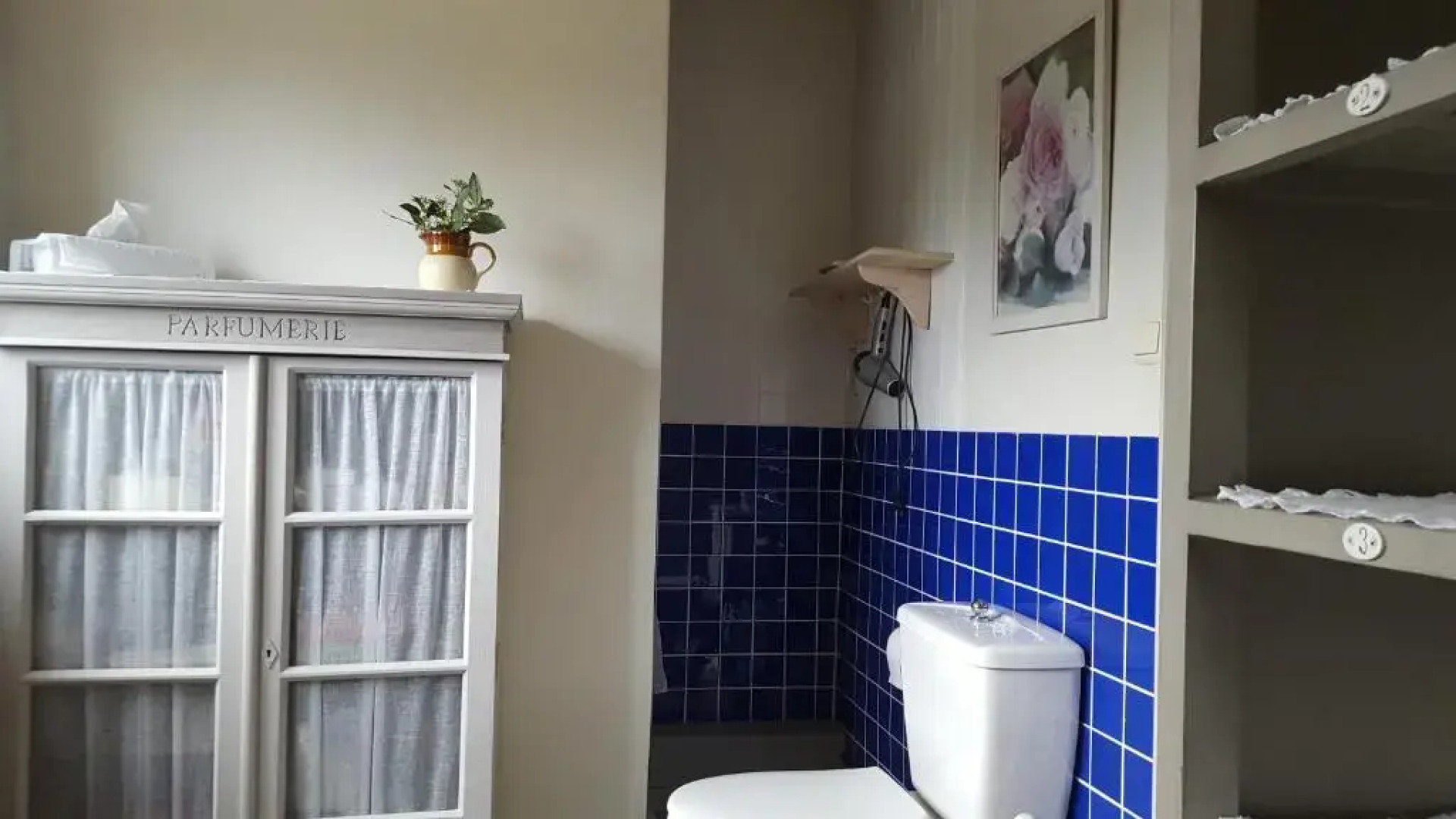 B&B Eenvoud in Overvloed