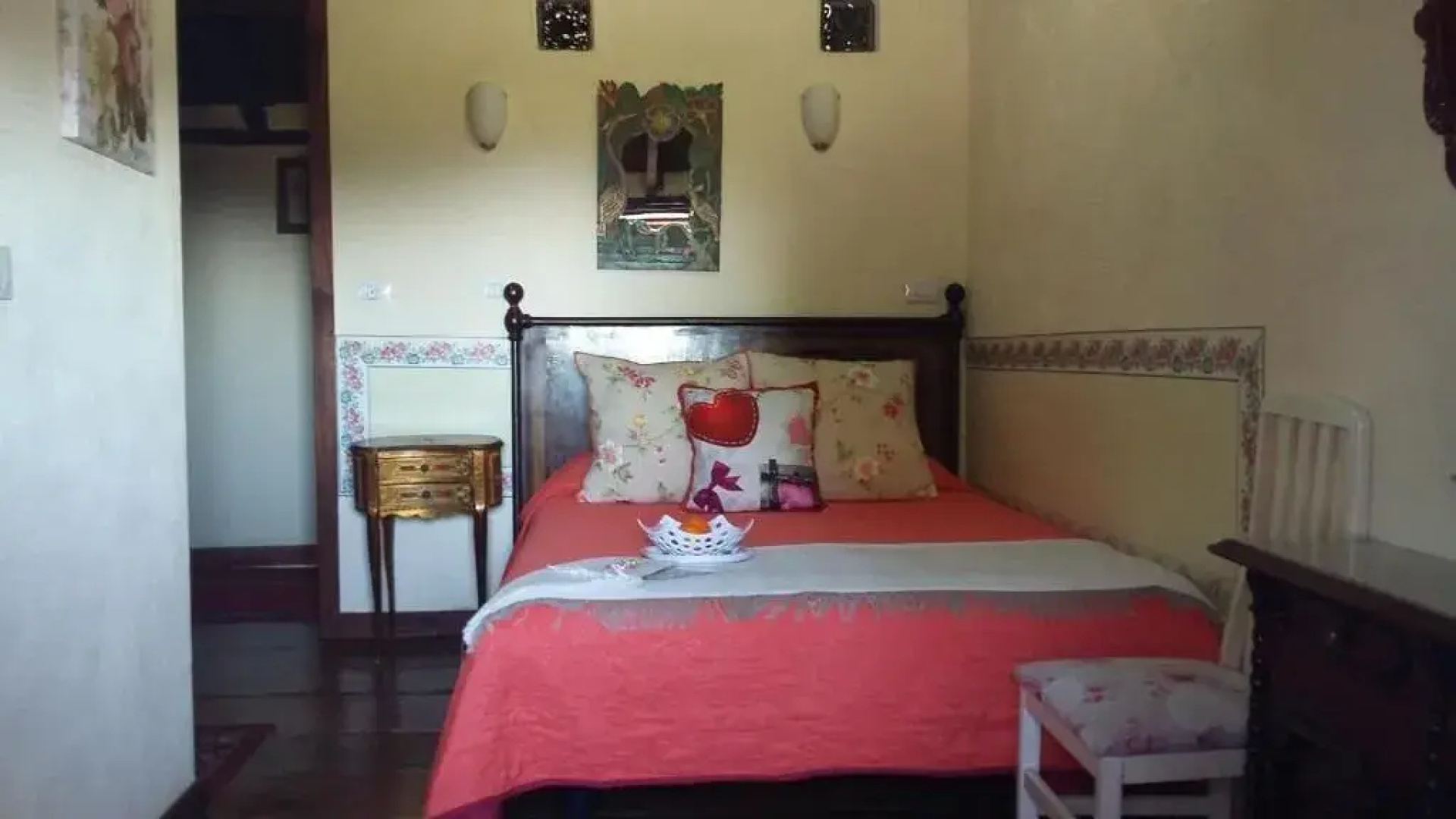 Casa Giuliana