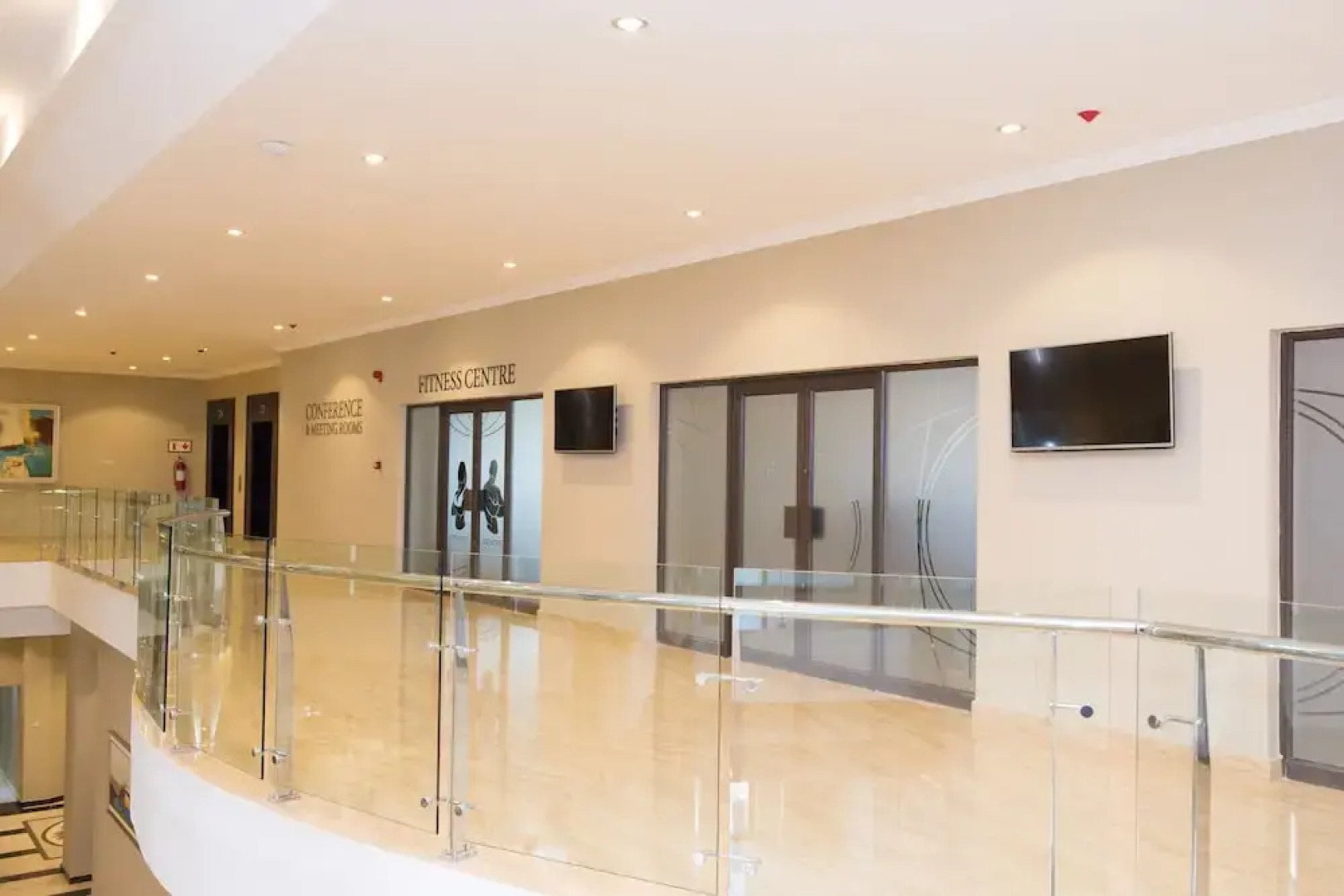 Crossroads Hotel Blantyre