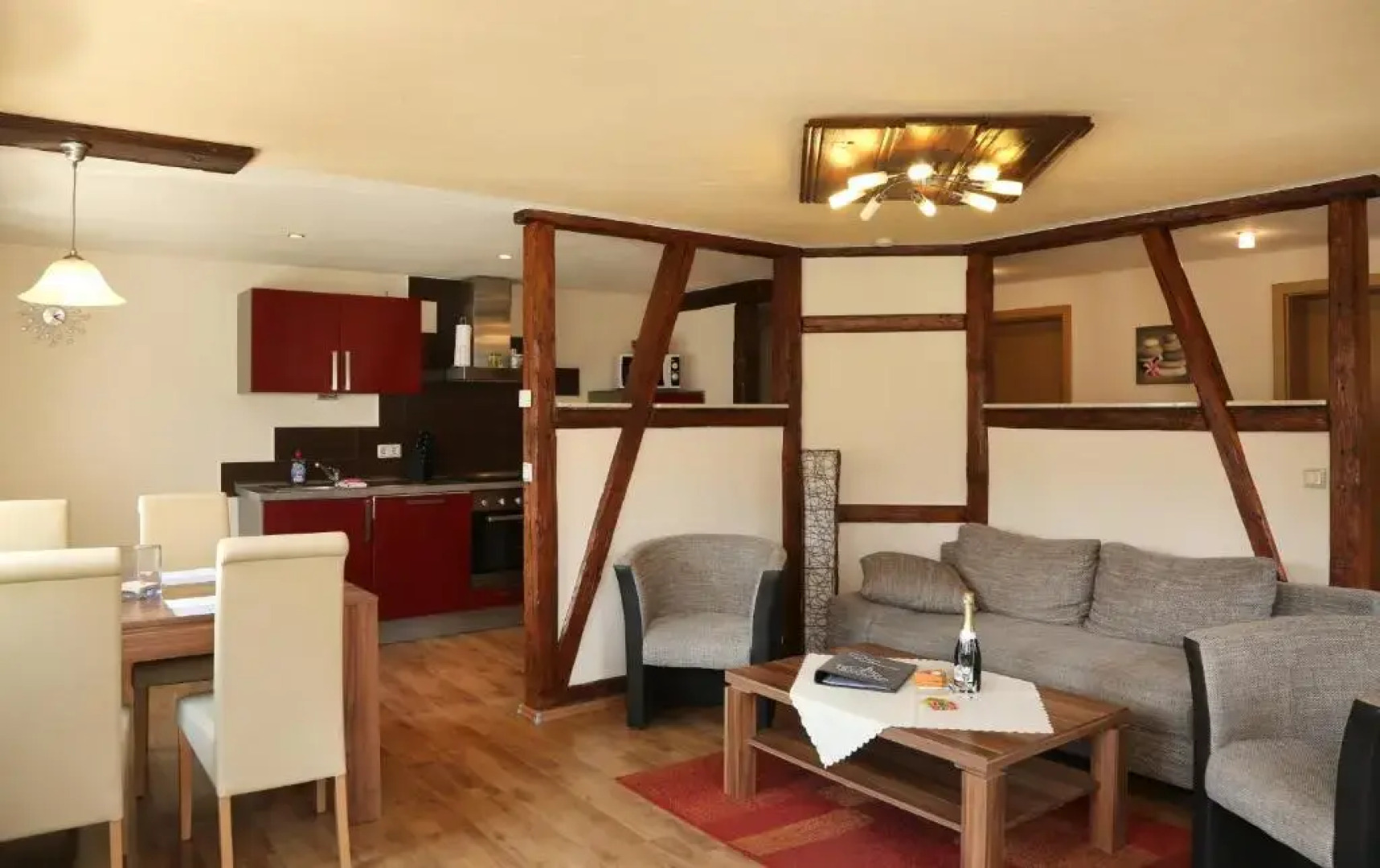 Landhotel Thürmchen