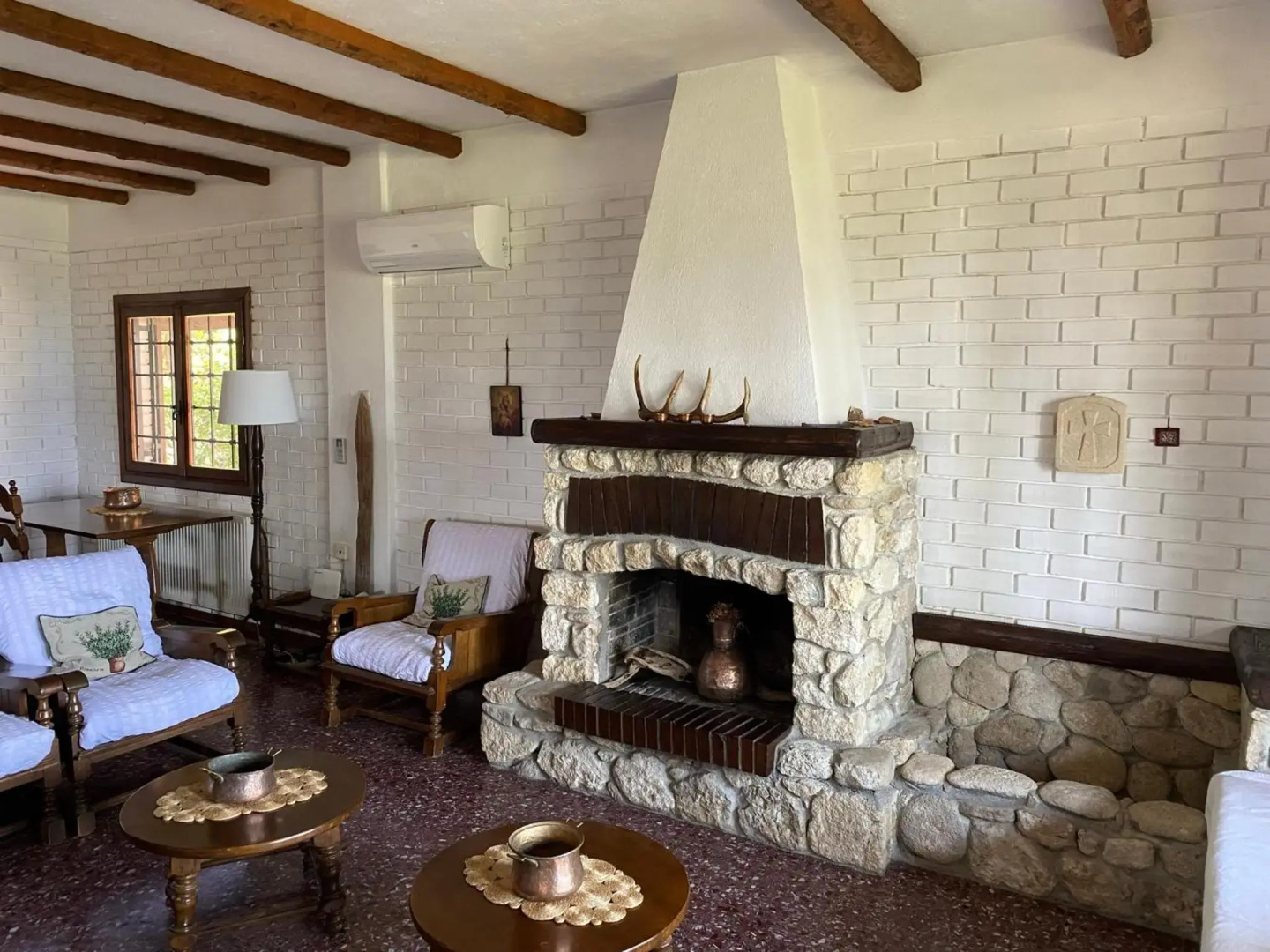 Wild Oaks Cottage