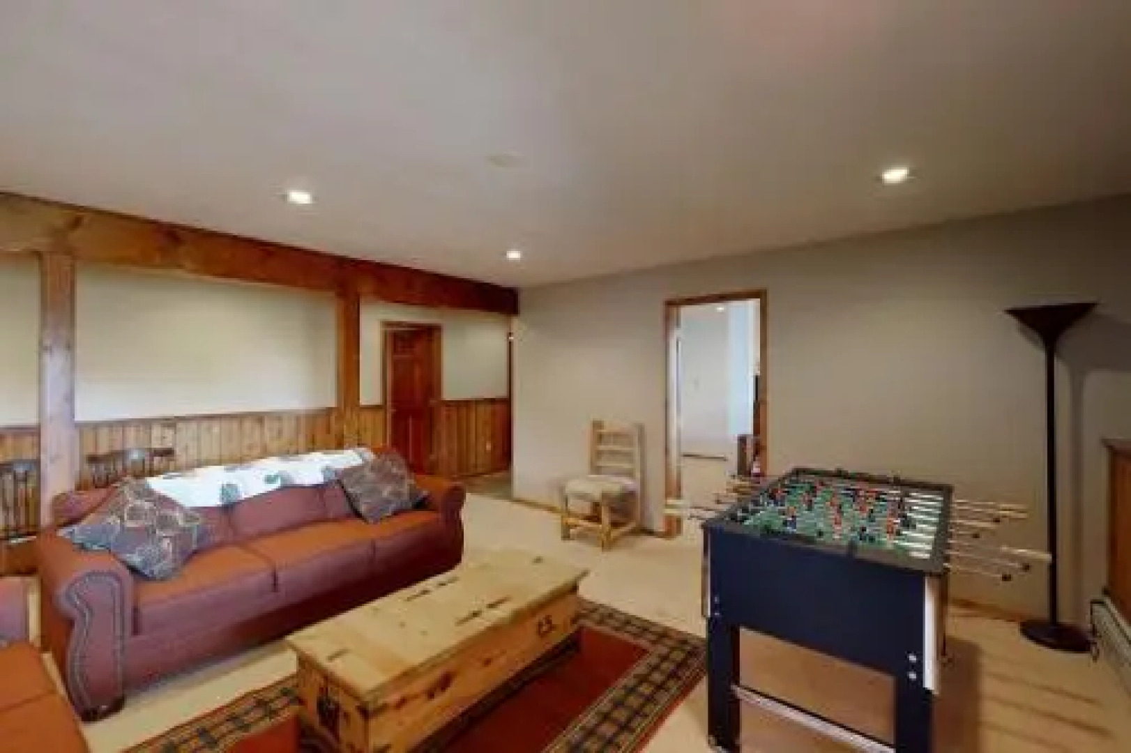 Miners Reward In Silverthorne