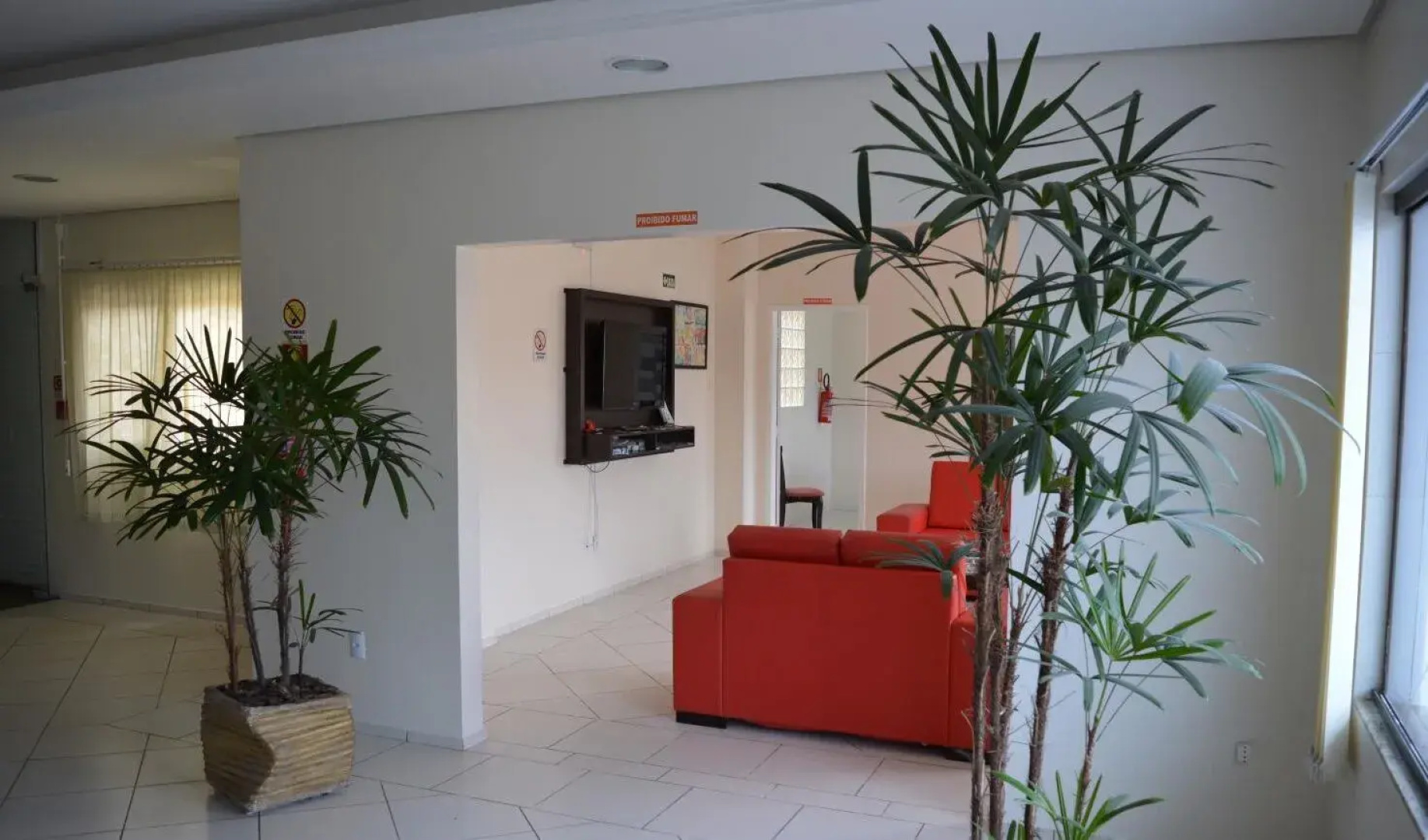 Arpini Hotel