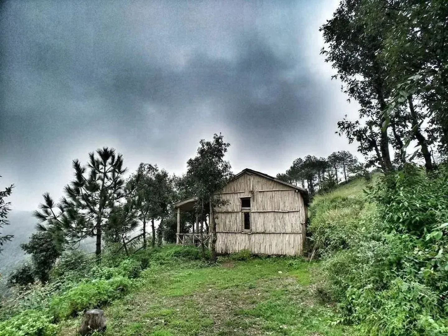 Raikot Resort