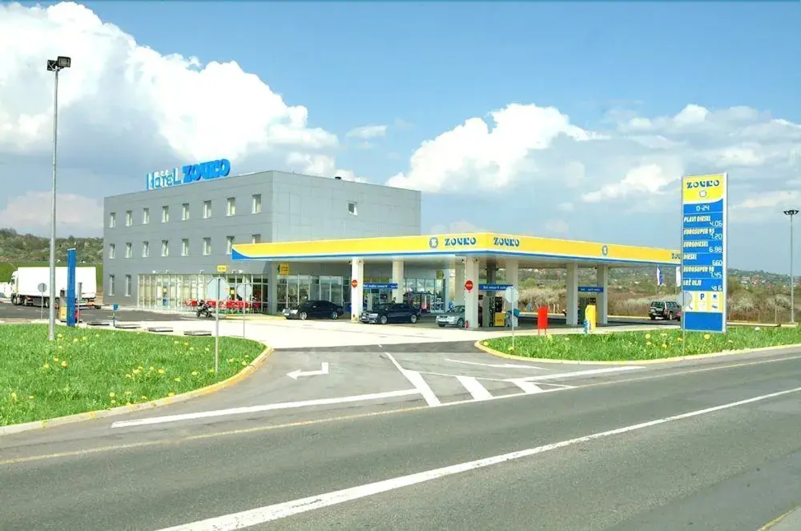 Hotel Zovko