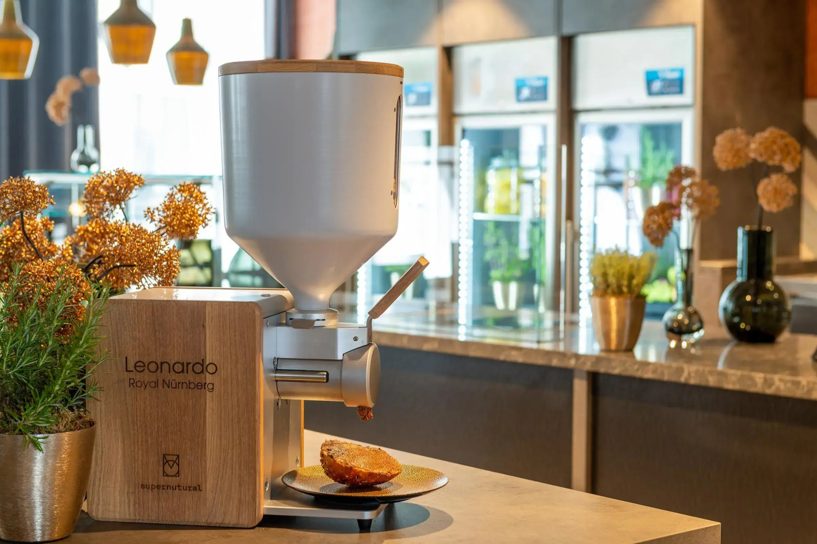 Leonardo Royal Hotel Nürnberg