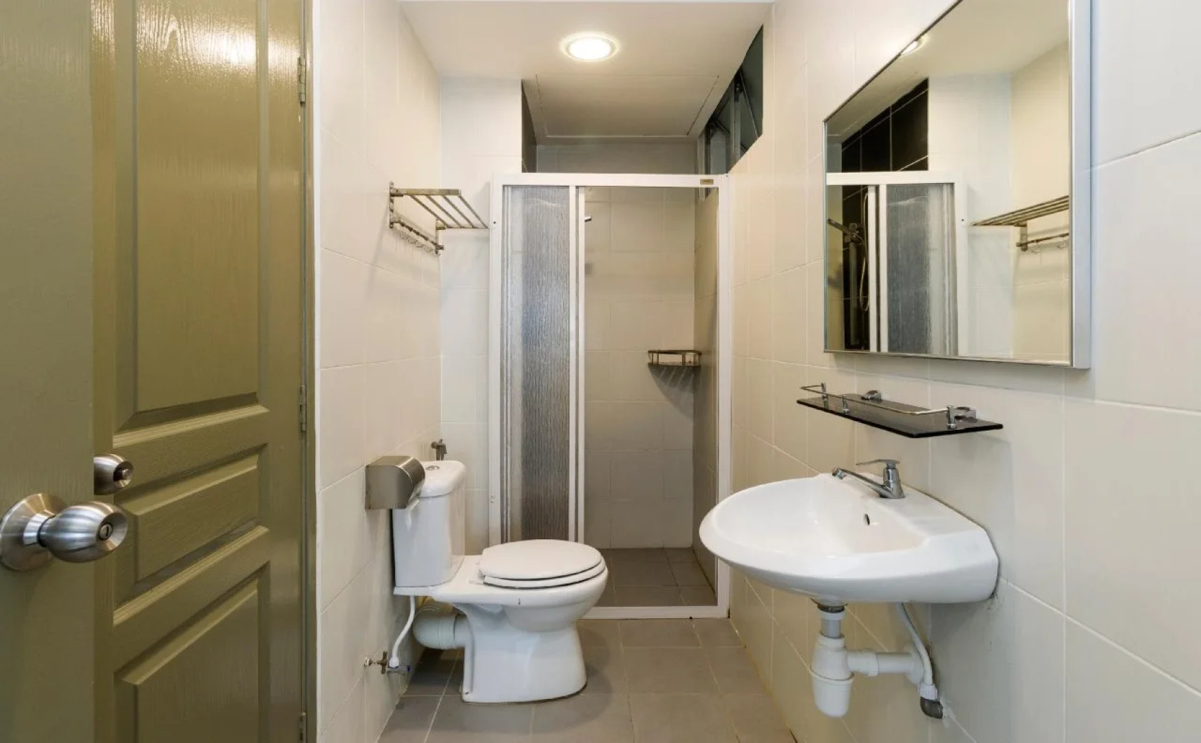 Peony Apartment @ Cameron