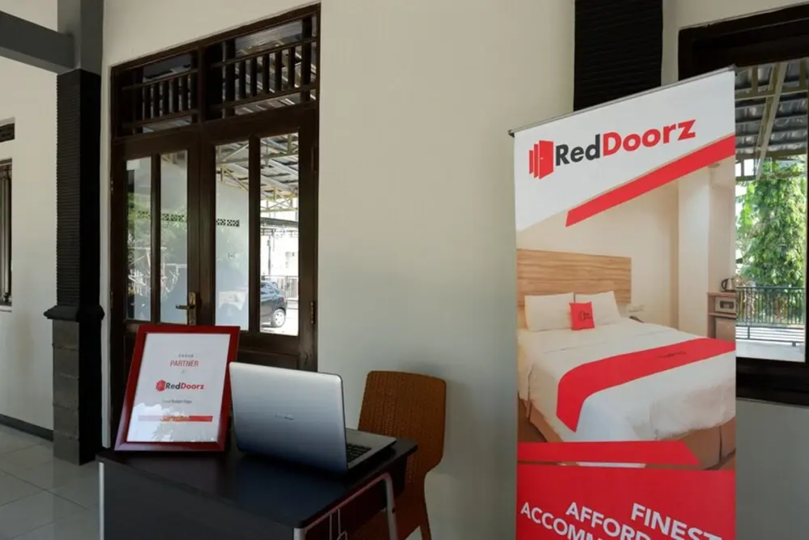 Reddoorz Syariah Near Alun Alun Kudus