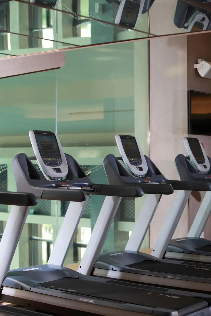 Doubletree By Hilton Hotel Jiaxing