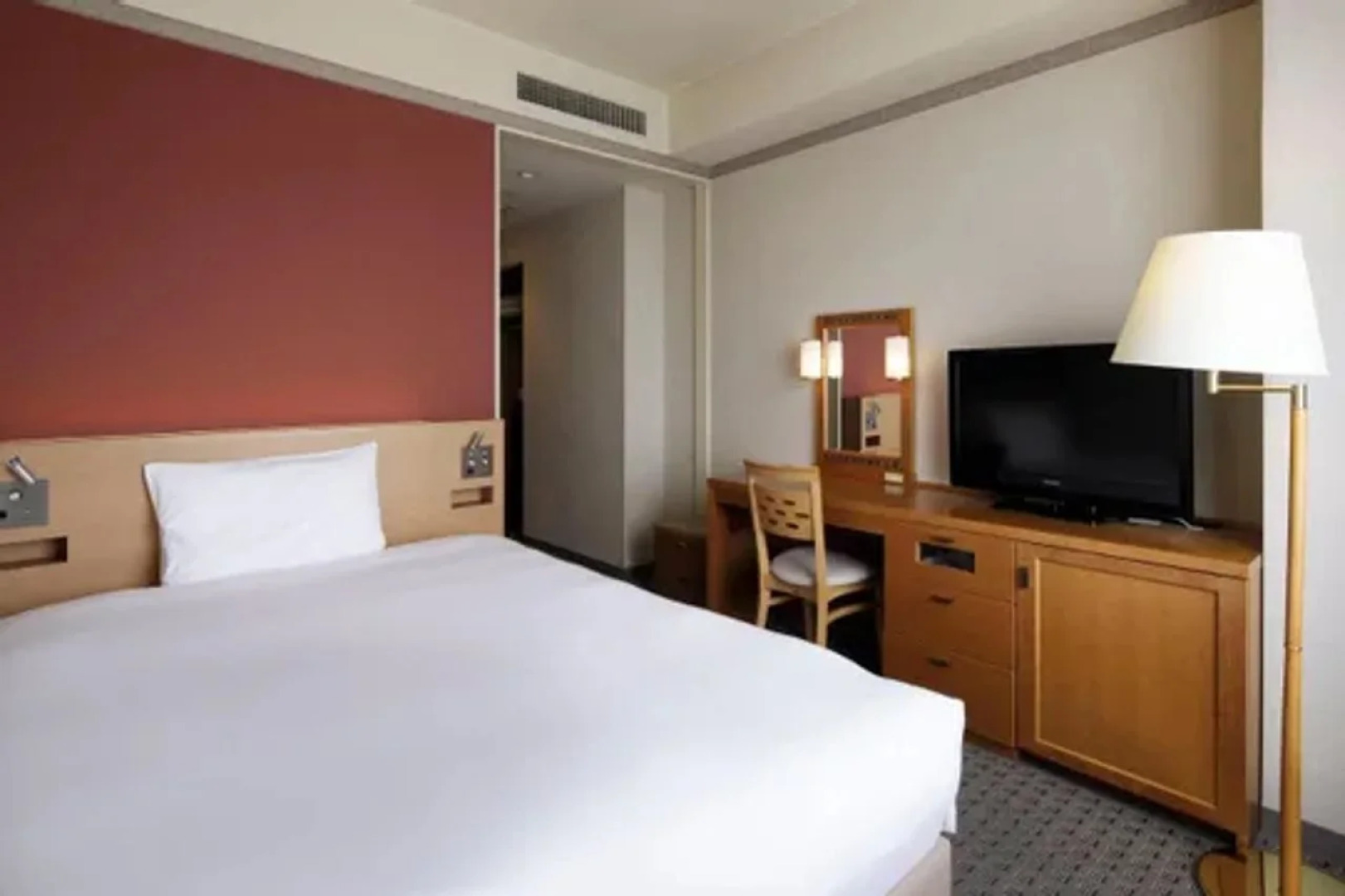 The Mark Grand Hotel