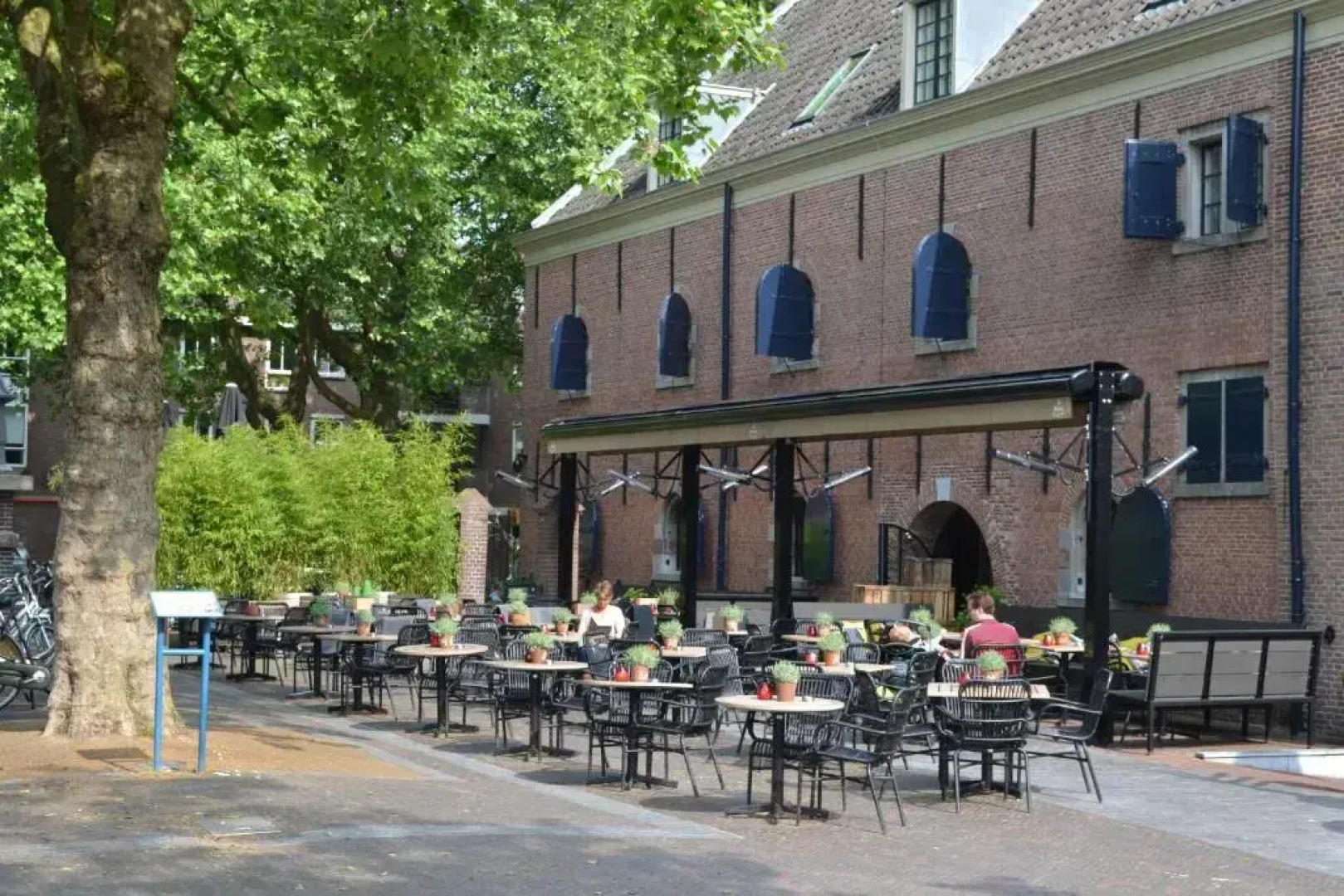 Stadshotel Woerden