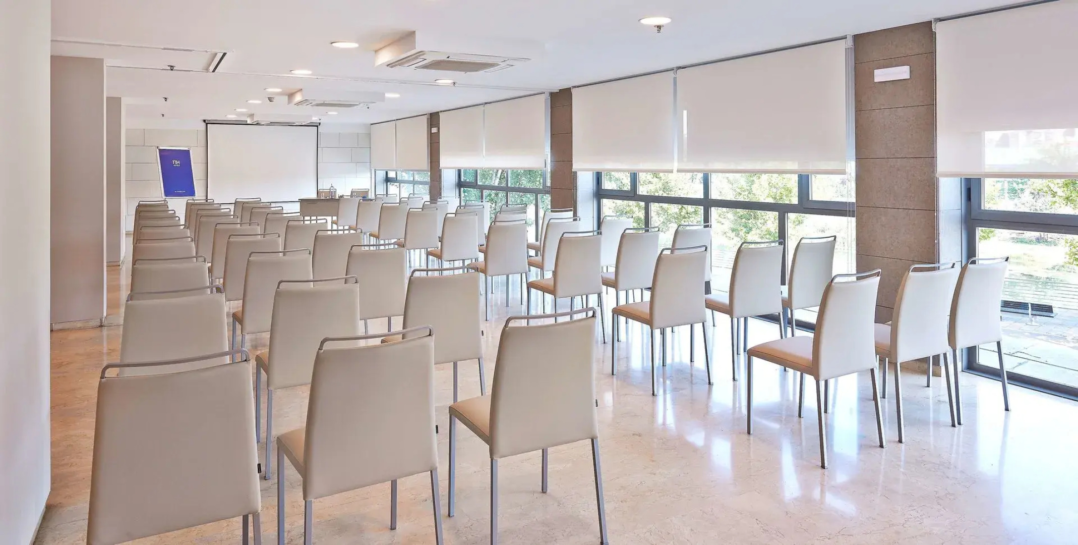 NH Ciudad de Zaragoza