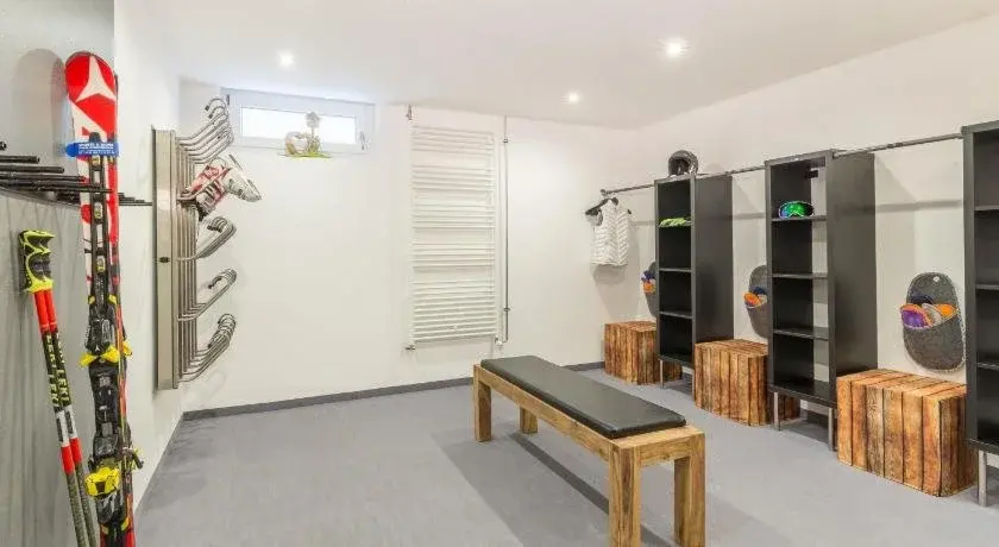 Apartmenthaus Maximilian