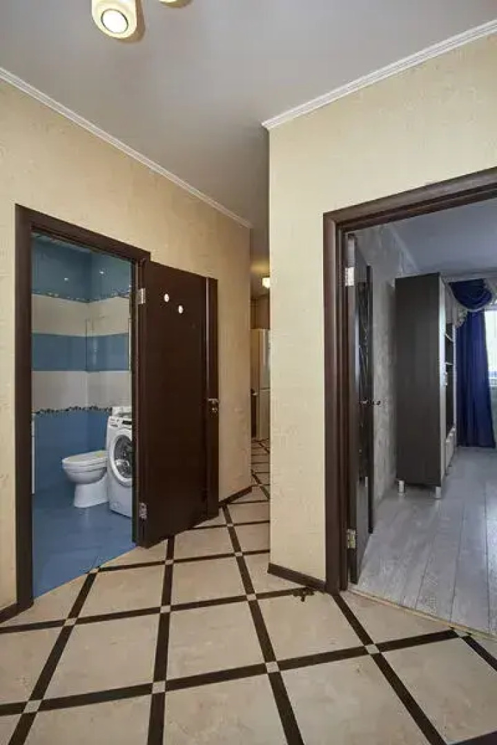 Апартаменты «Добрые Сутки», Объездная, 1