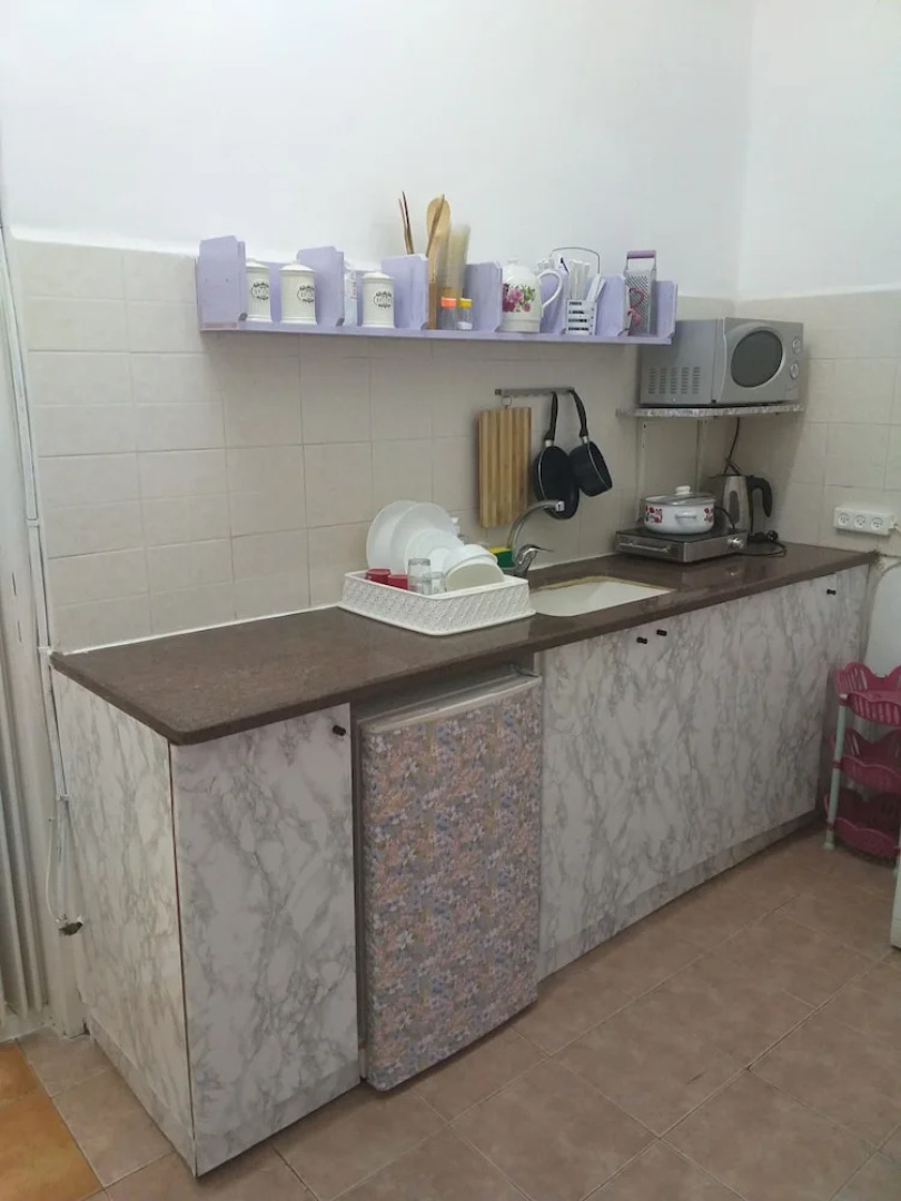 Guest House Orlihome