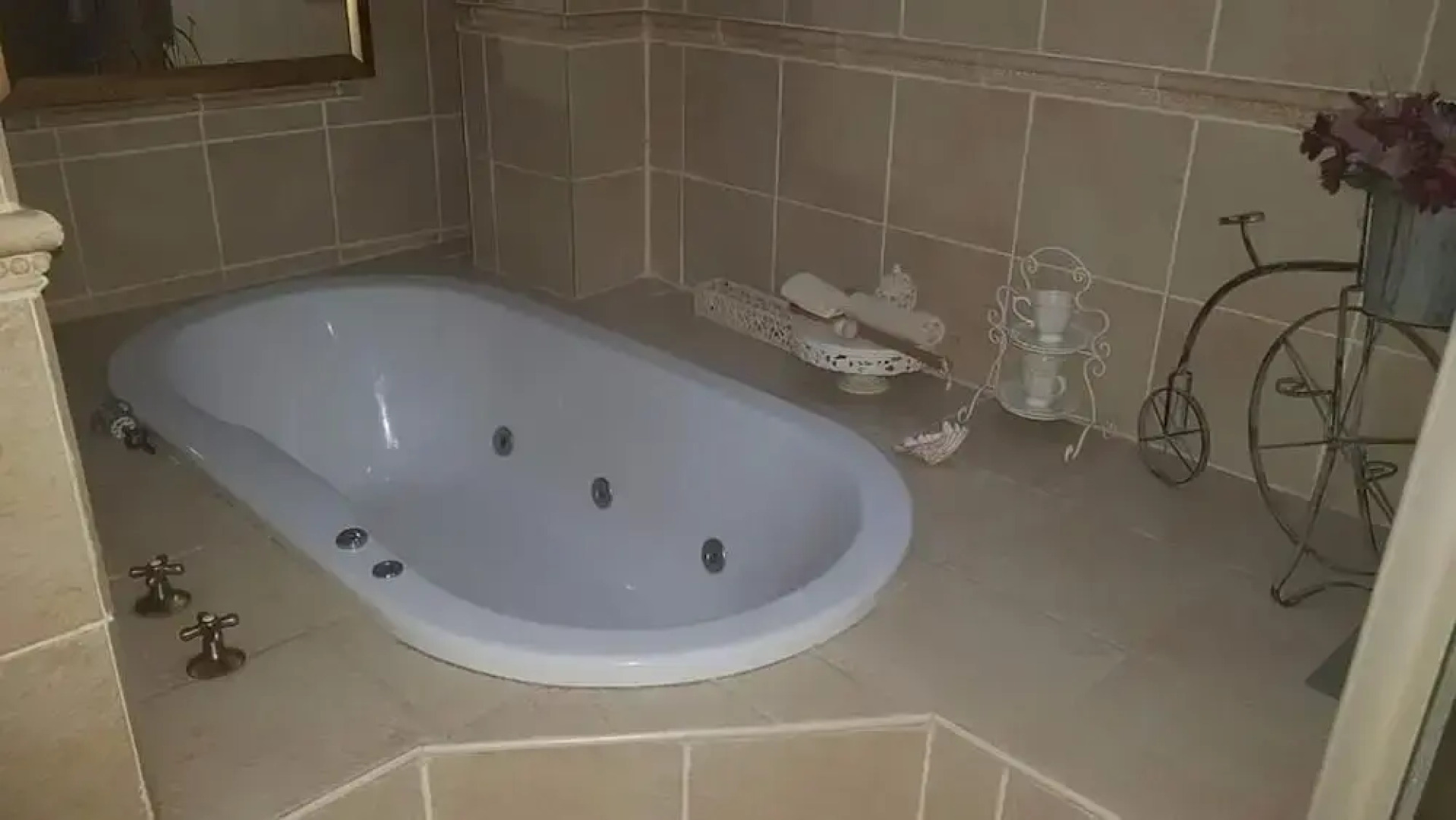 Evergreen Guest House