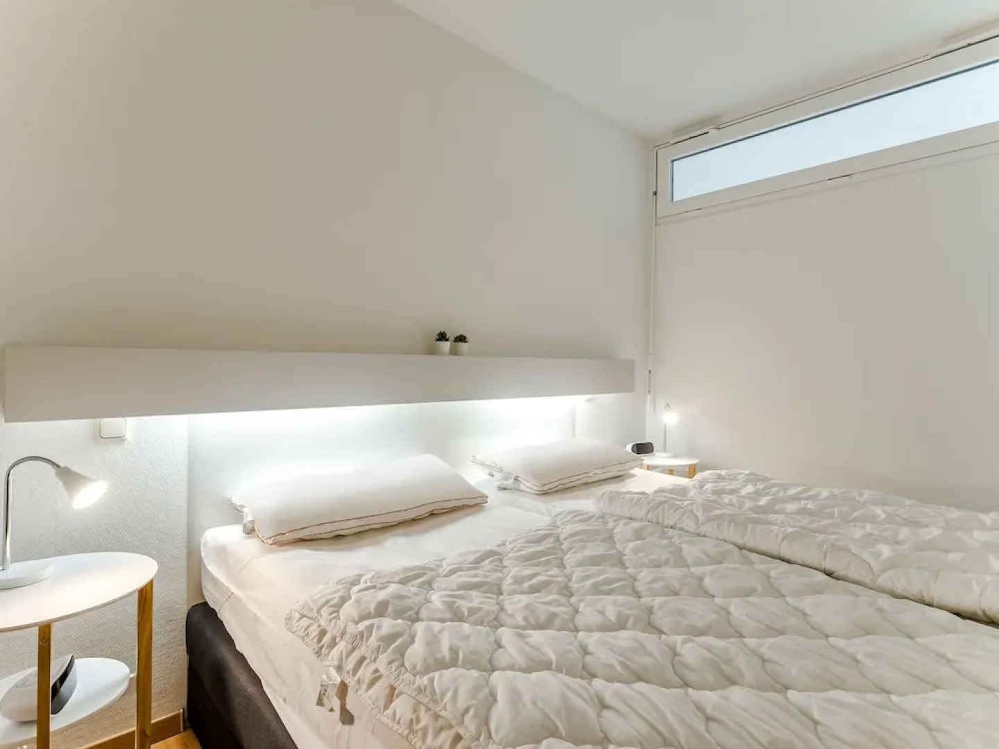 Bright Apartment in Hohegeiß With Swimming Pool