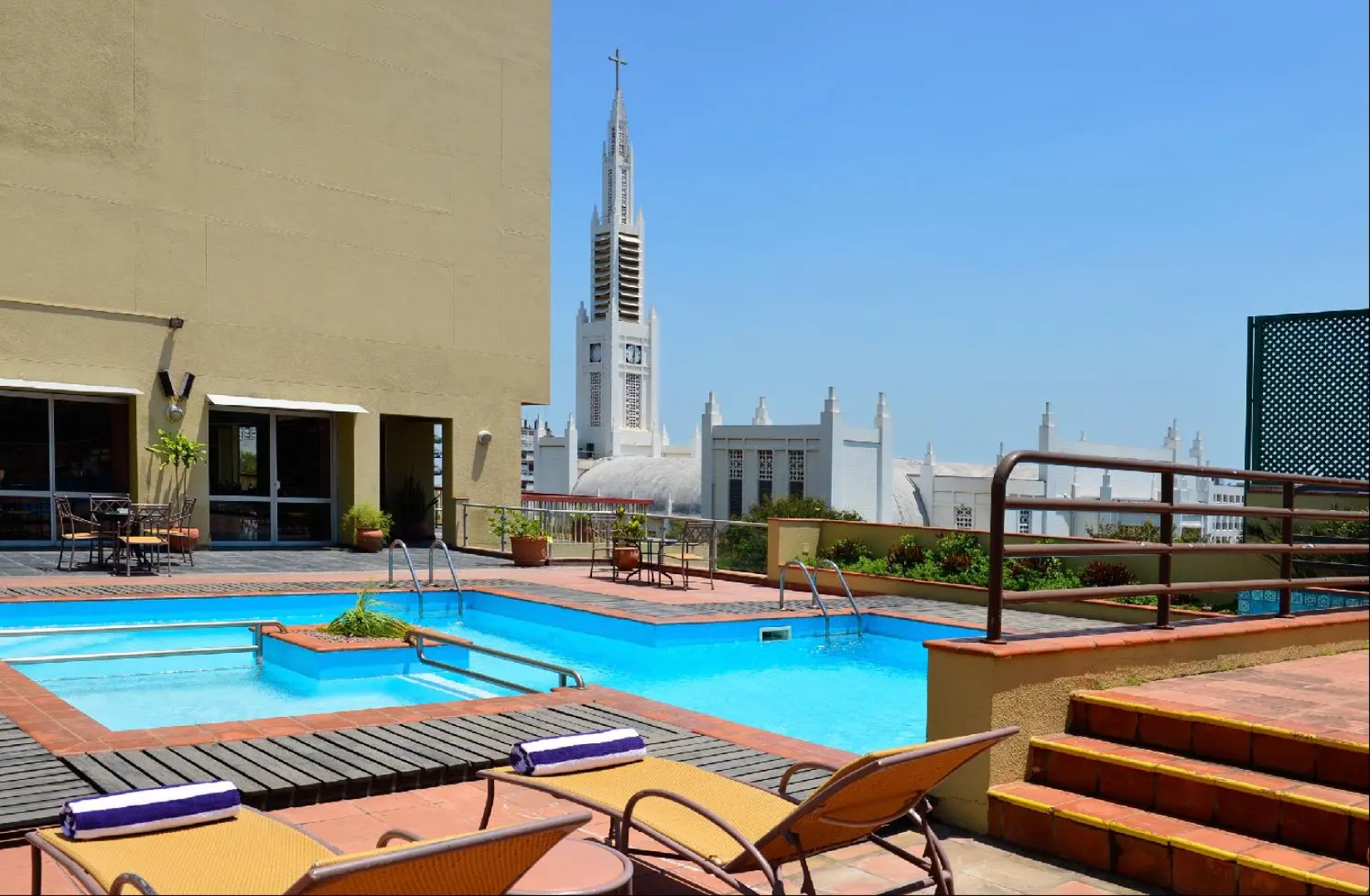 Pestana Rovuma