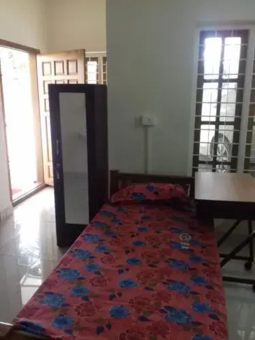 Daffodils Ladies Hostel