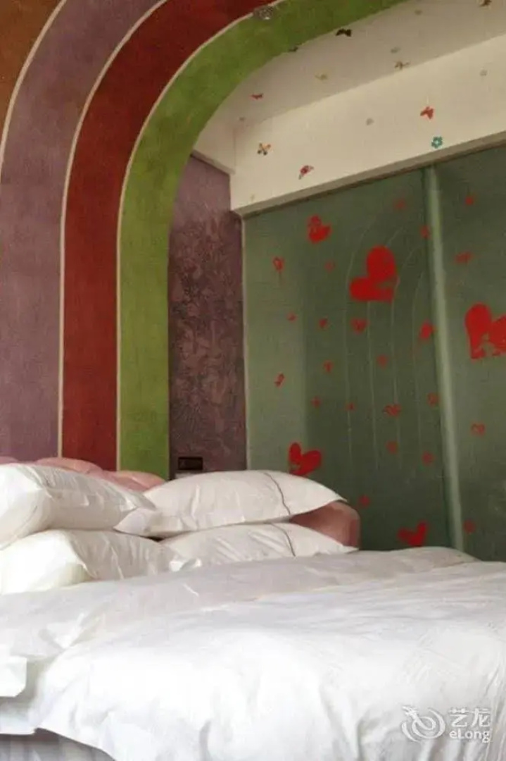 Shiguang Select Hotel
