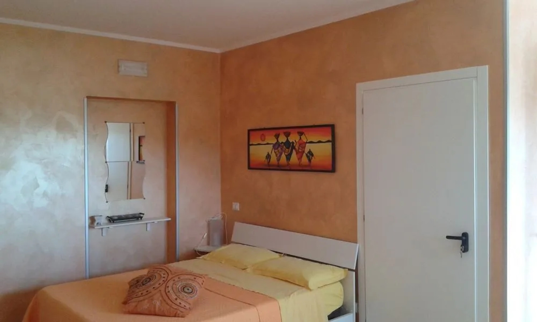 Il Patio del Cilento