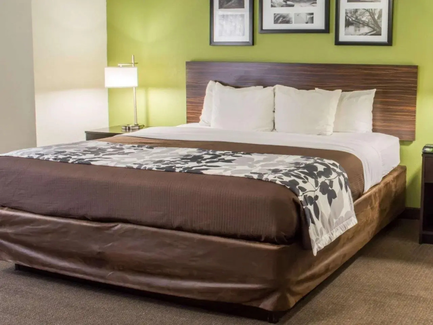 Country Inn & Suites by Radisson, Roanoke Rapids, NC