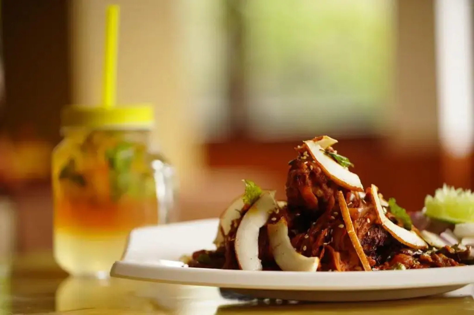 Lakkidi Village Resort