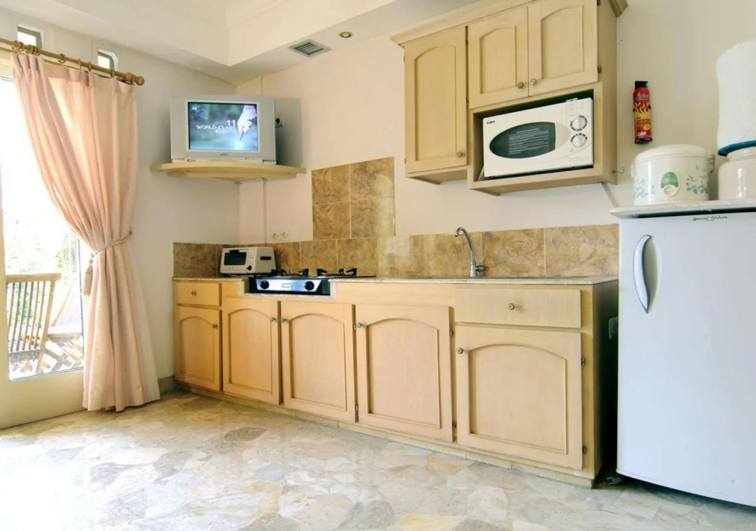 Club Bali Kota Bunga Resort & Spa