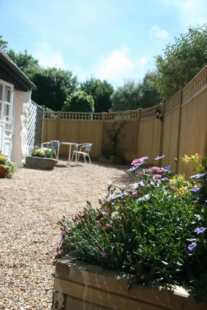 La Bellieuse Cottages