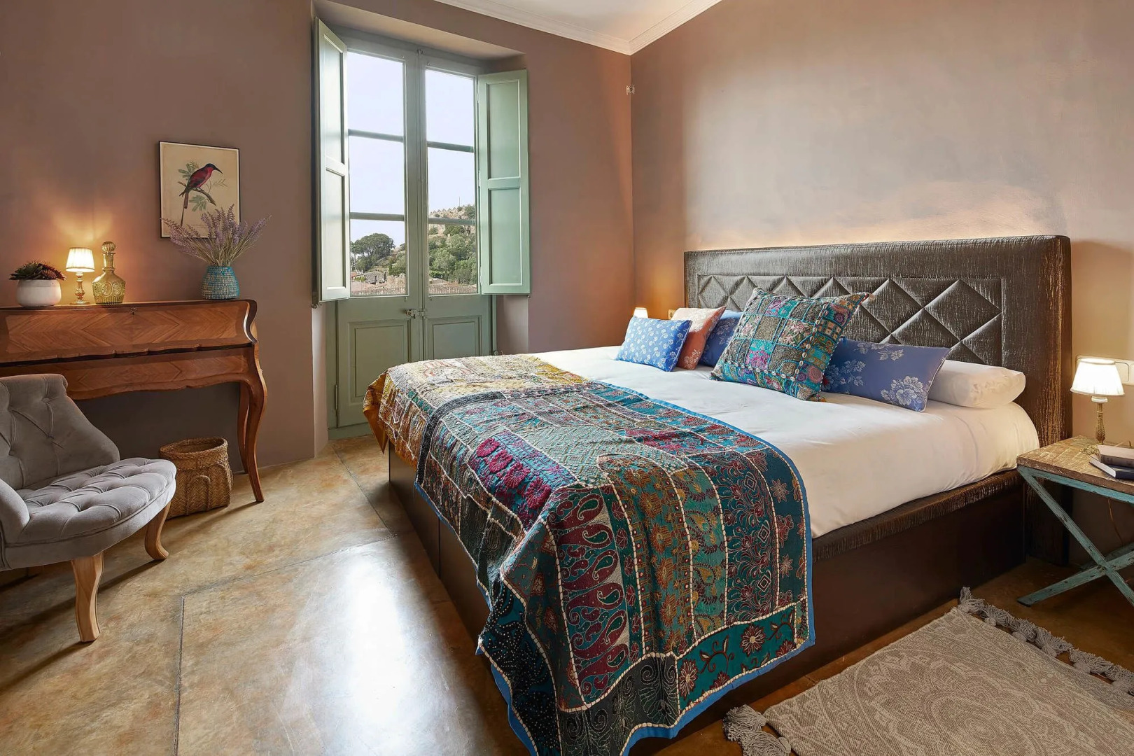 Hotel Boutique La Indiana de Begur - Adults Only