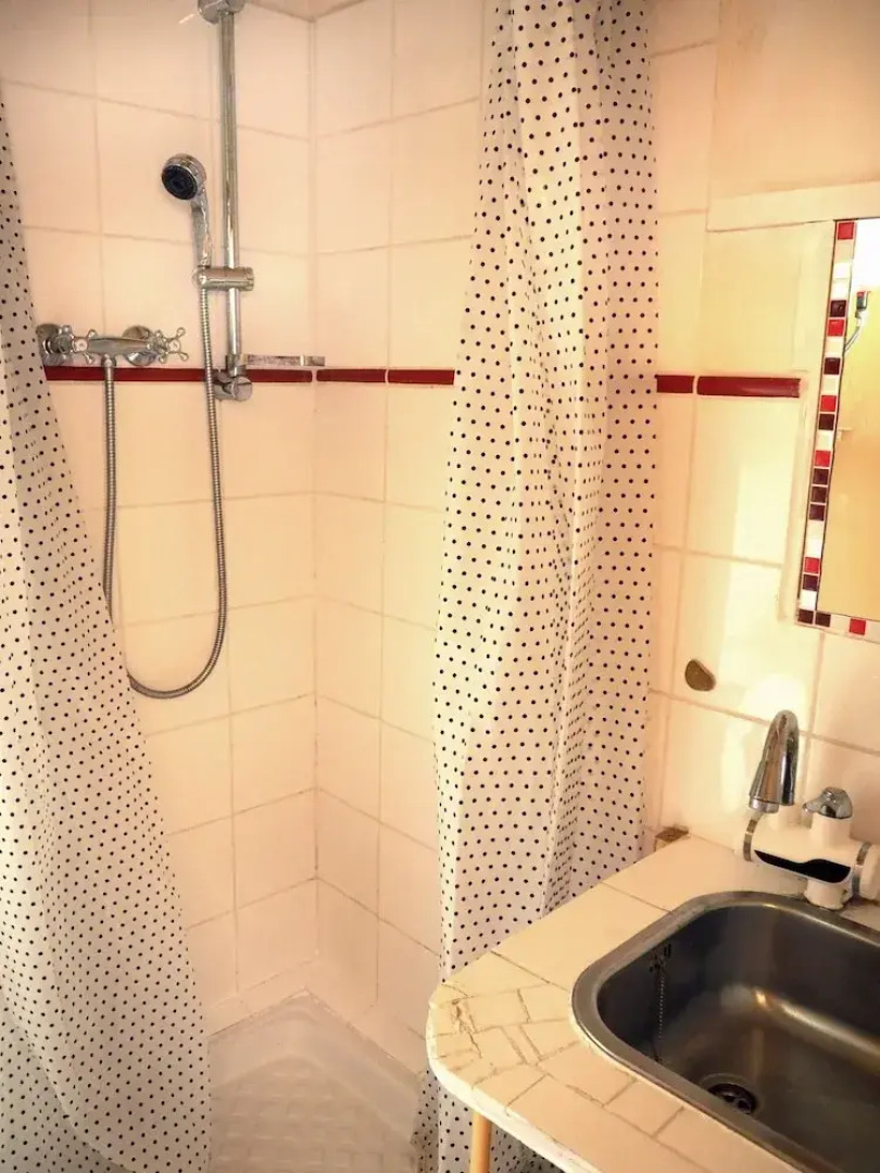 Les Gîtes du Couvent, Bretagne