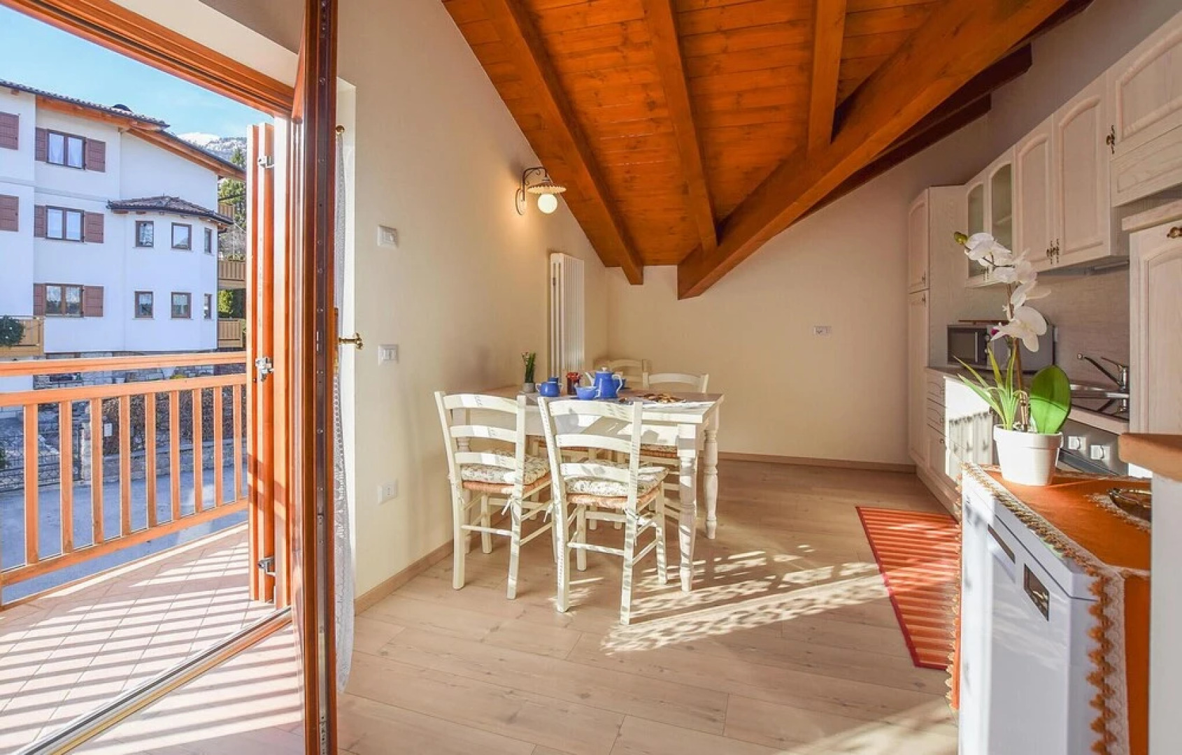 Beautiful Home in Fai Della Paganella With 2 Bedrooms and Wifi