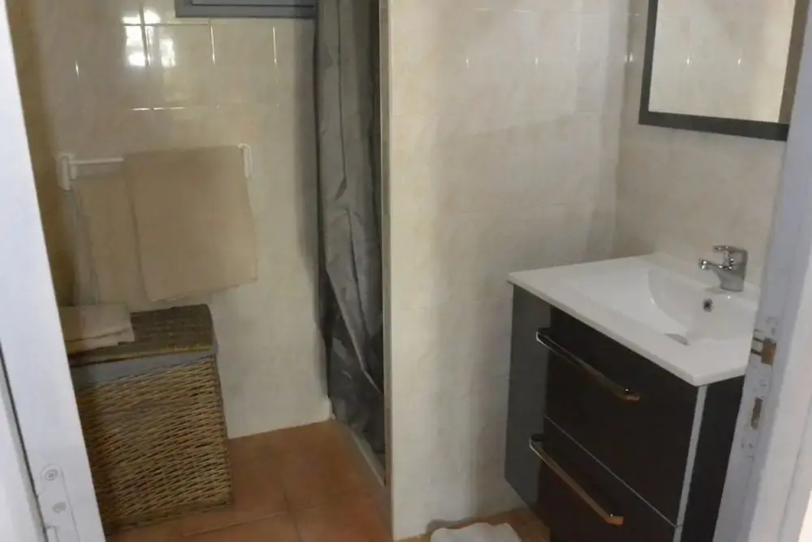 Mini Villa - A Marina T1A - 2 - IN Front OF THE SEA - Tarco