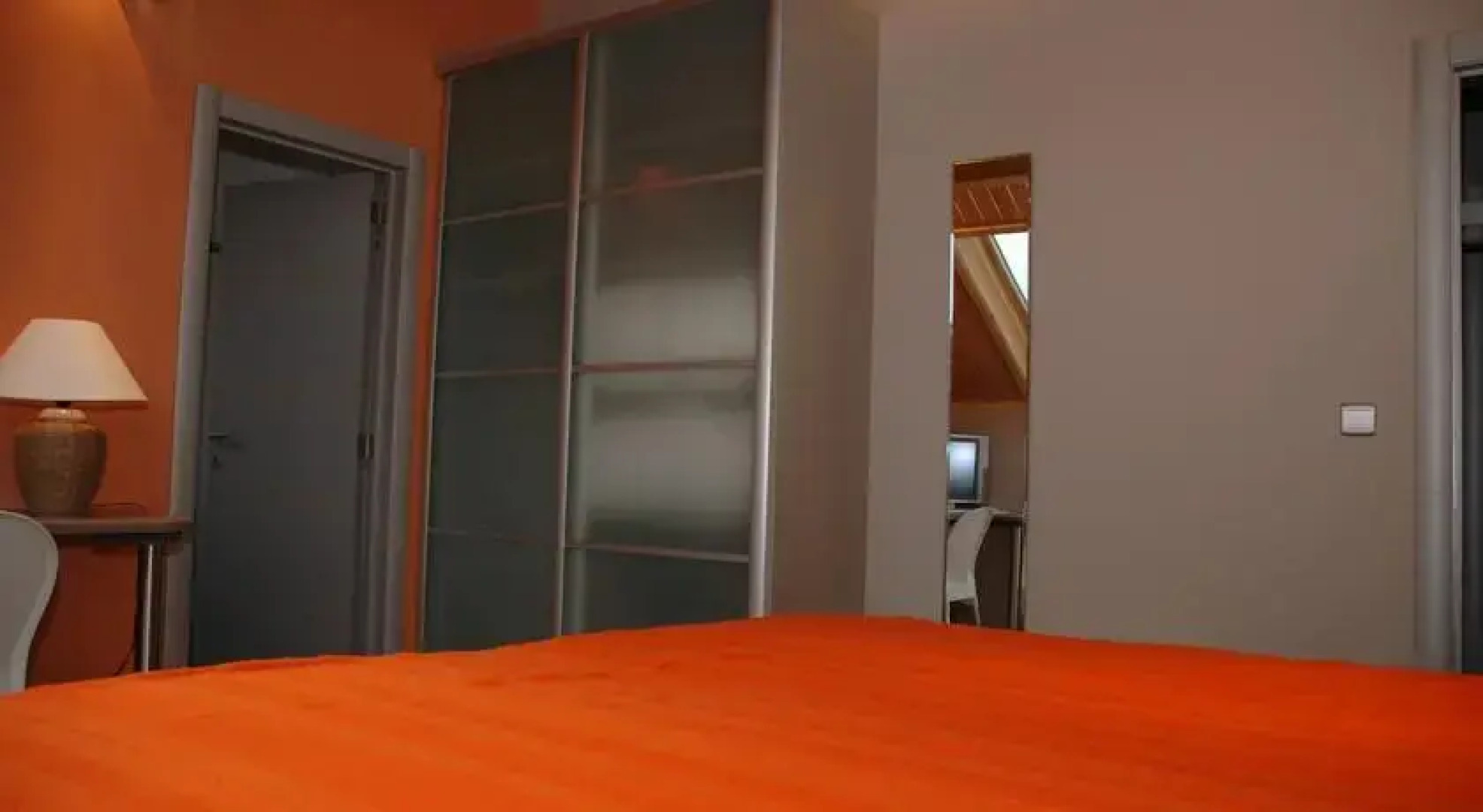 Holiday Home Le Holset