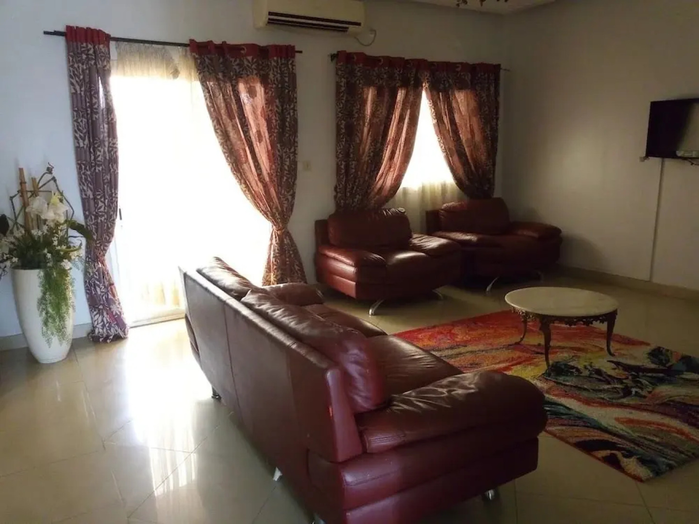 Hotel Valee des Rois