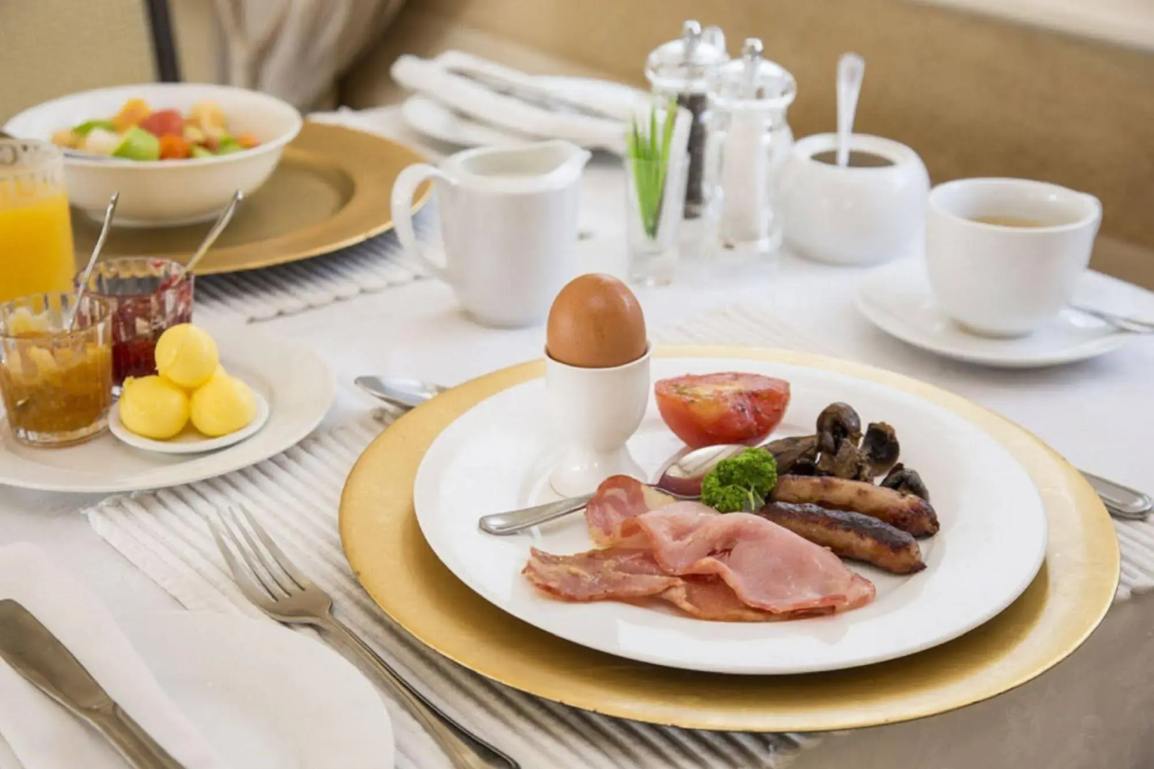 Auberge Hollandaise Guest House