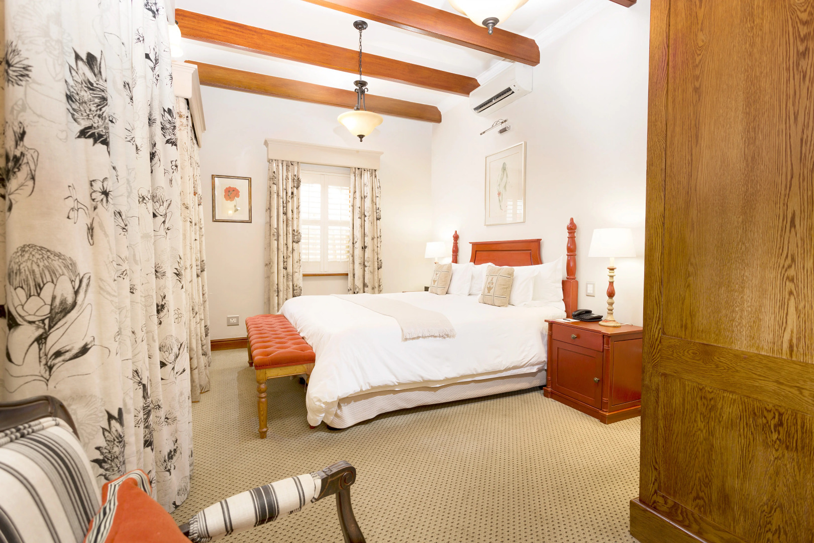 Coopmanhuijs Boutique Hotel