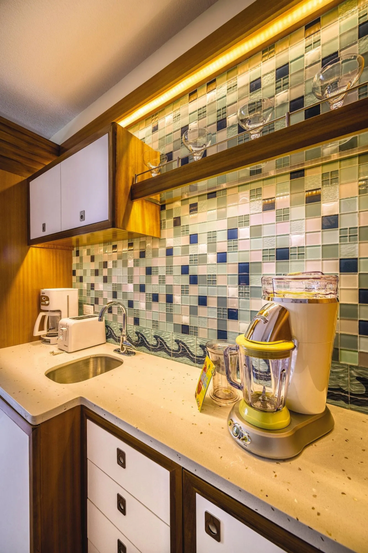 Margaritaville Vacation Club - St. Thomas
