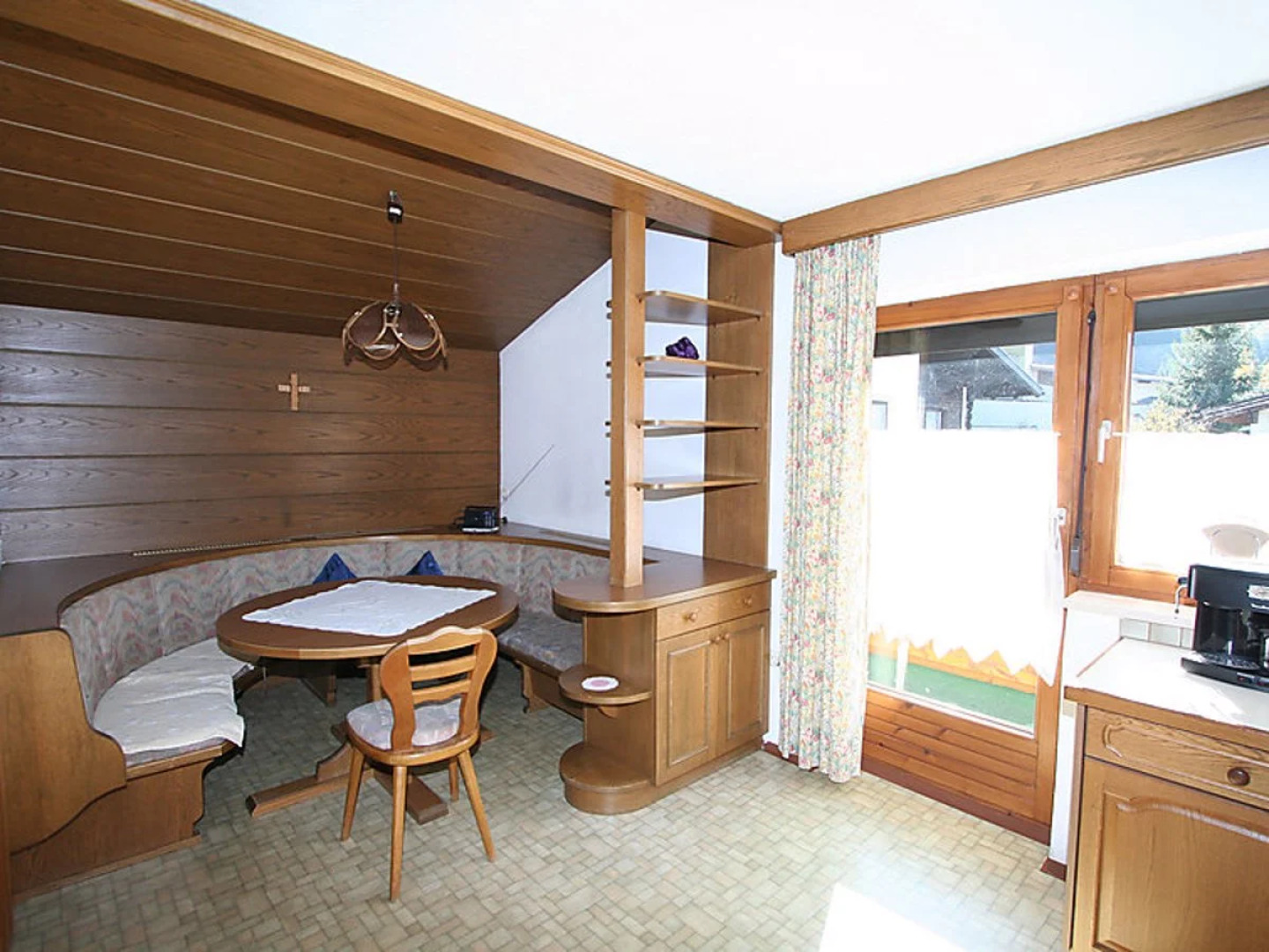 House Buntweg Landeck 23699