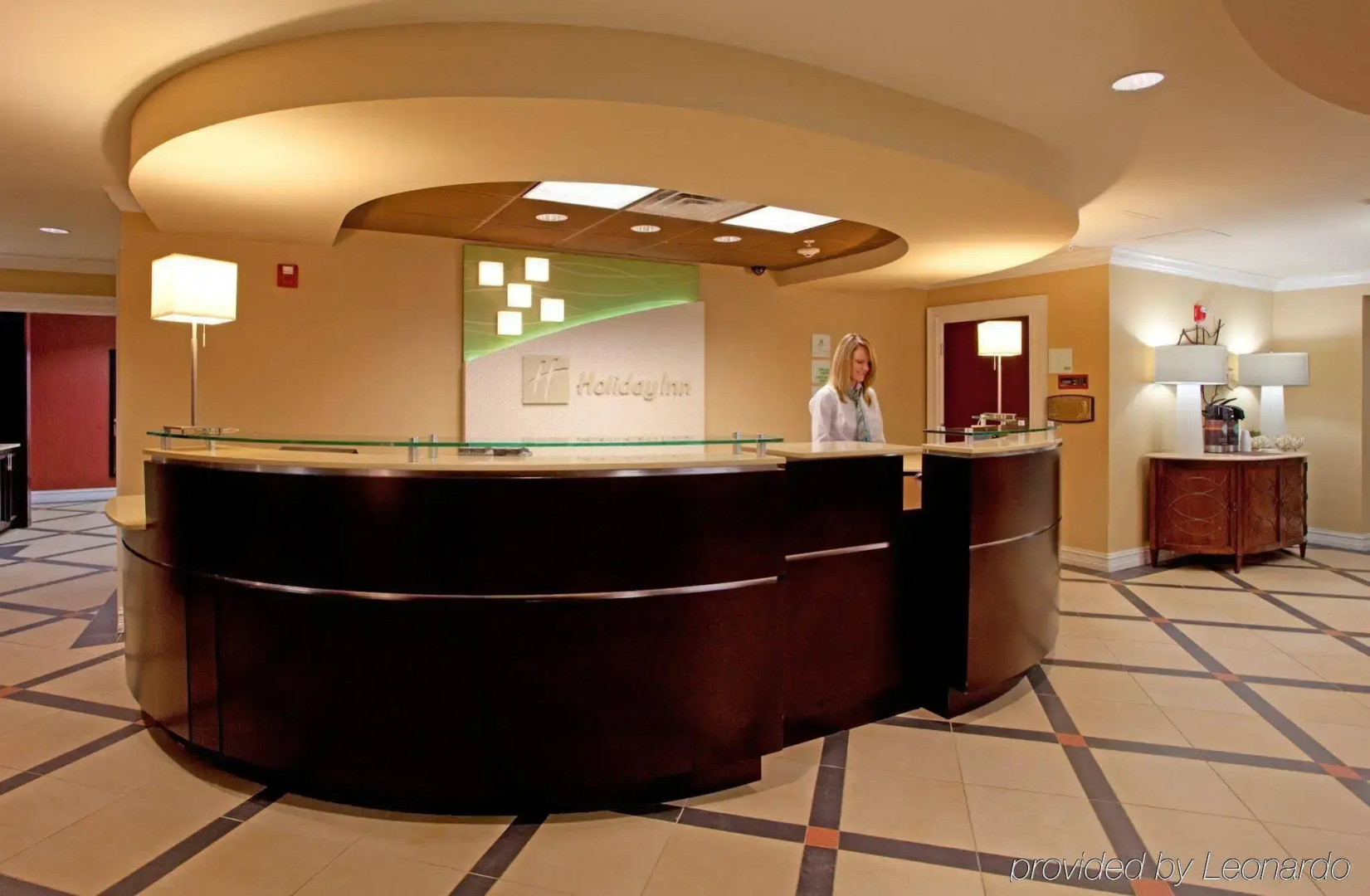 Holiday Inn Anderson by IHG