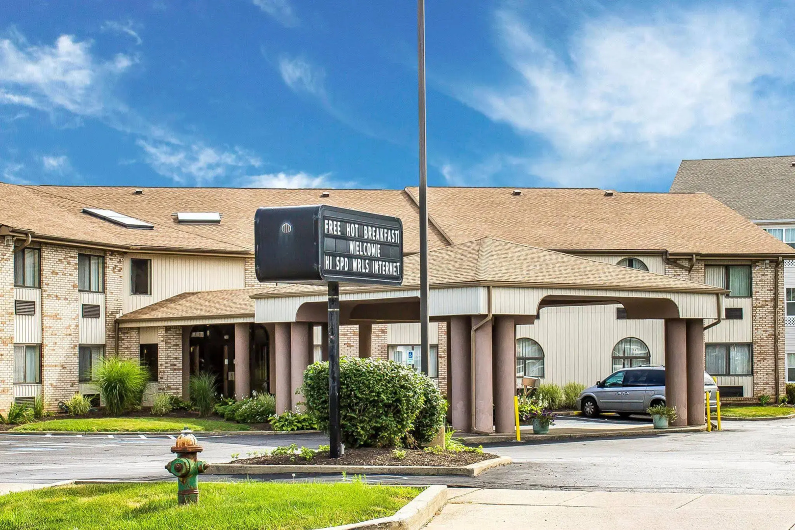 Quality Inn